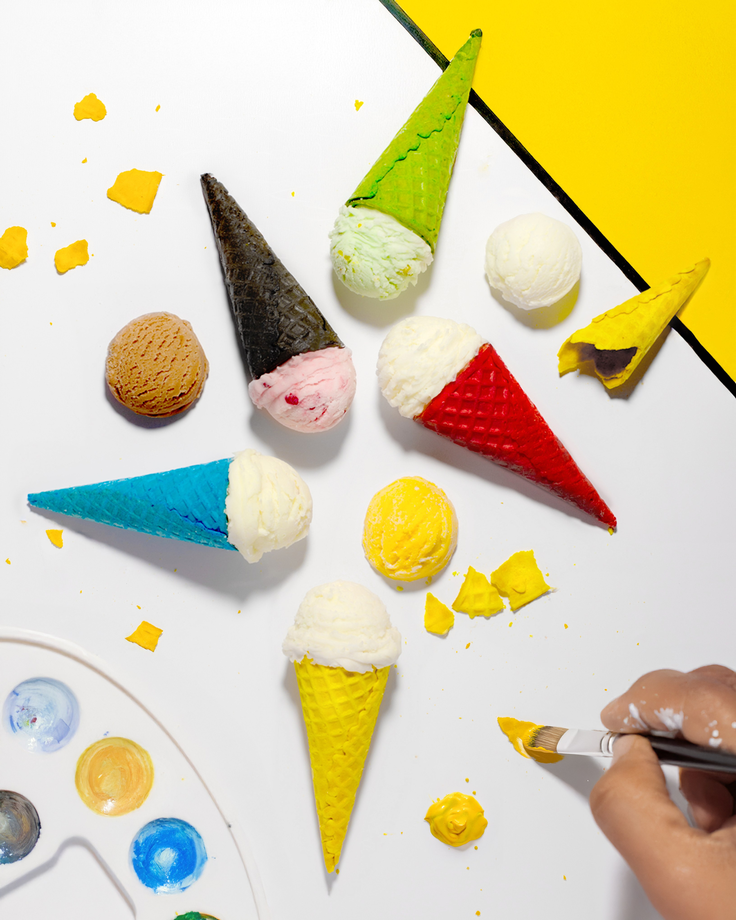 Еда. Людмила Зосина, фуд-фотограф, предметный фотограф, Санкт-Петербург