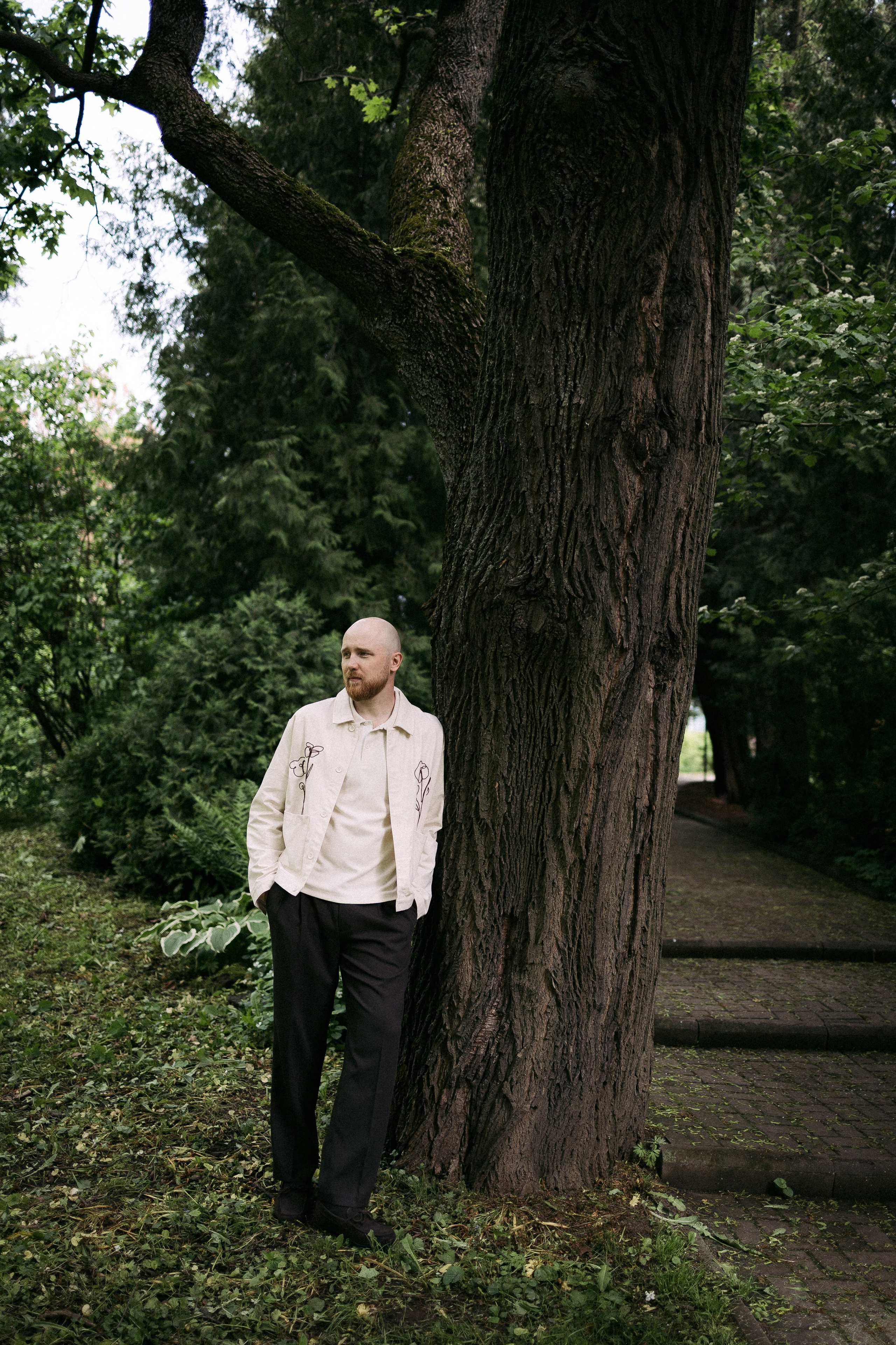 Сабина и Ярослав