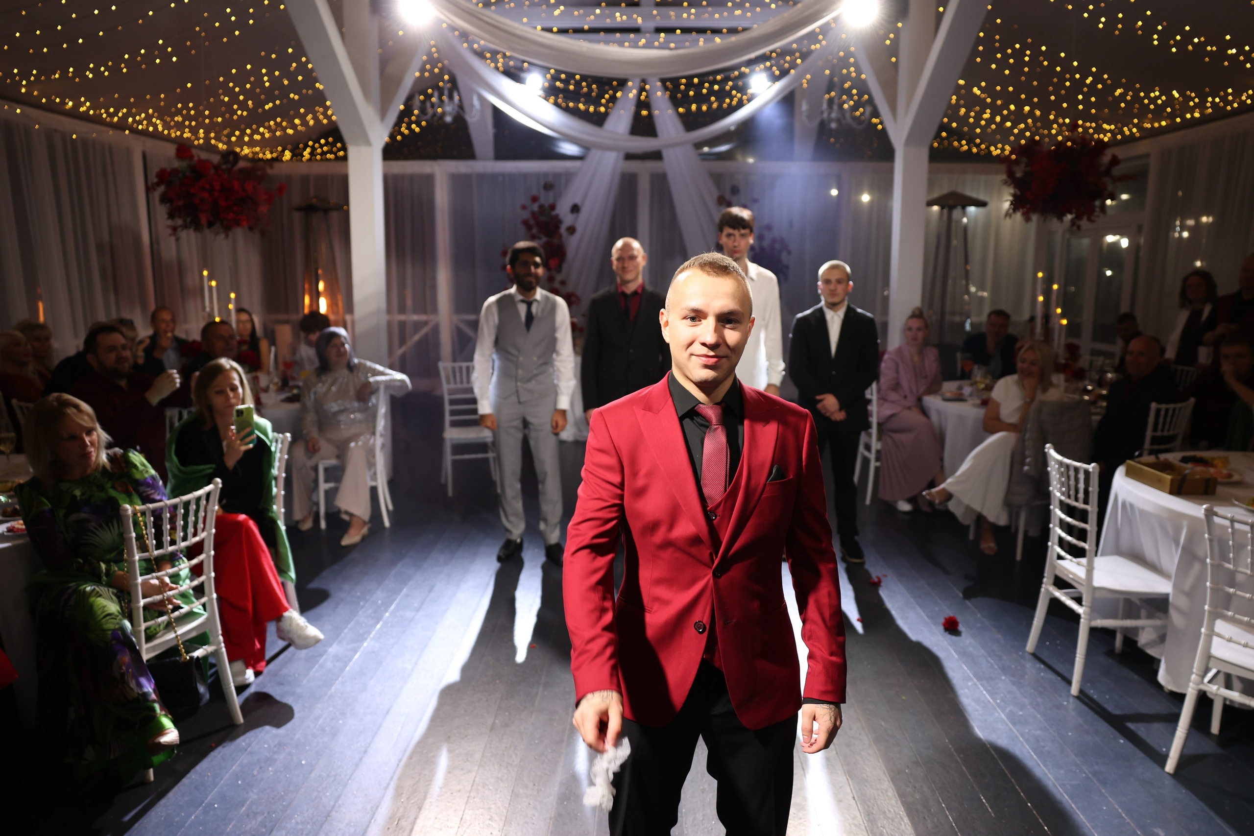 Lesnoi-bereg. Главная