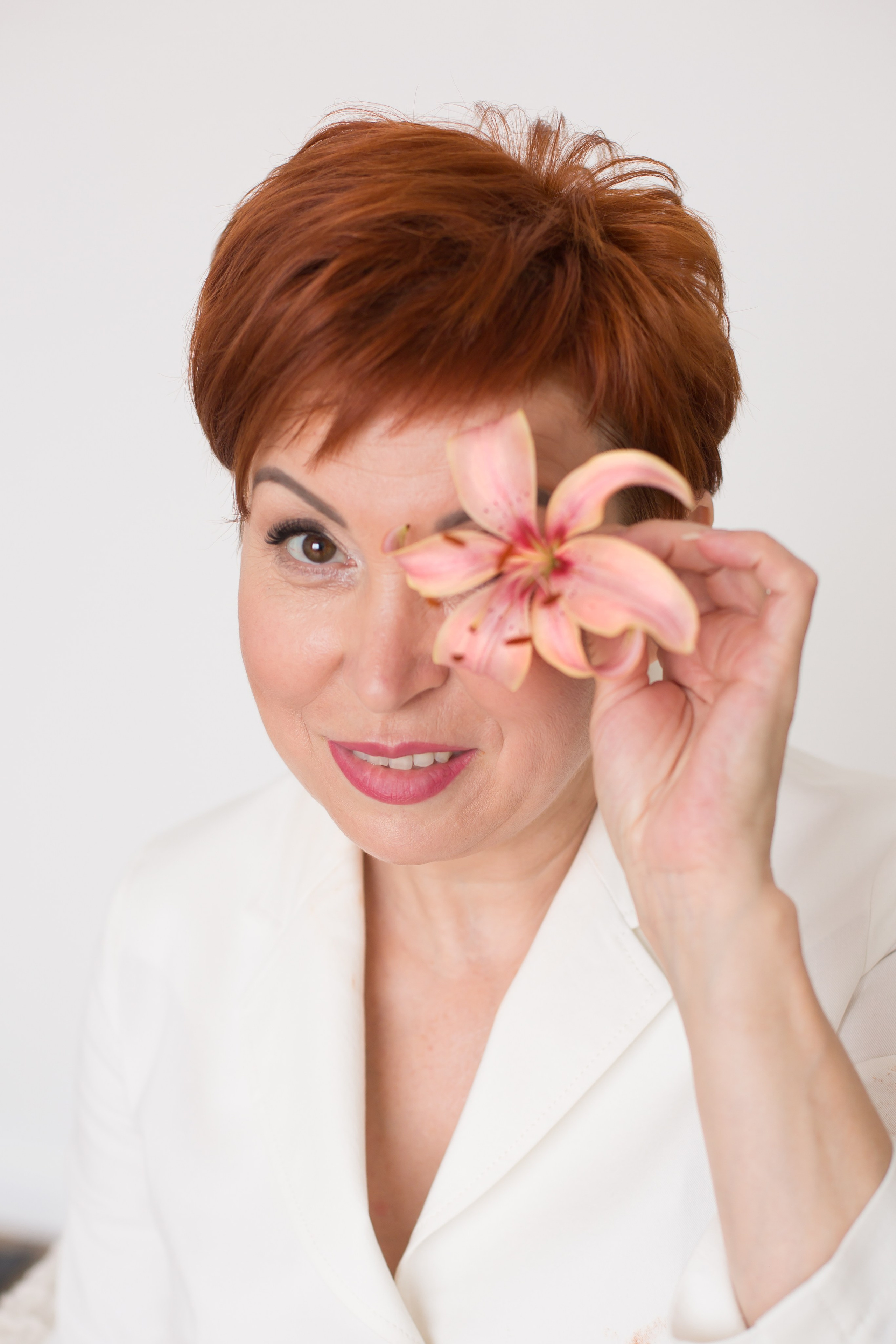 Елена. Фотограф в Волгограде Галина Власенко