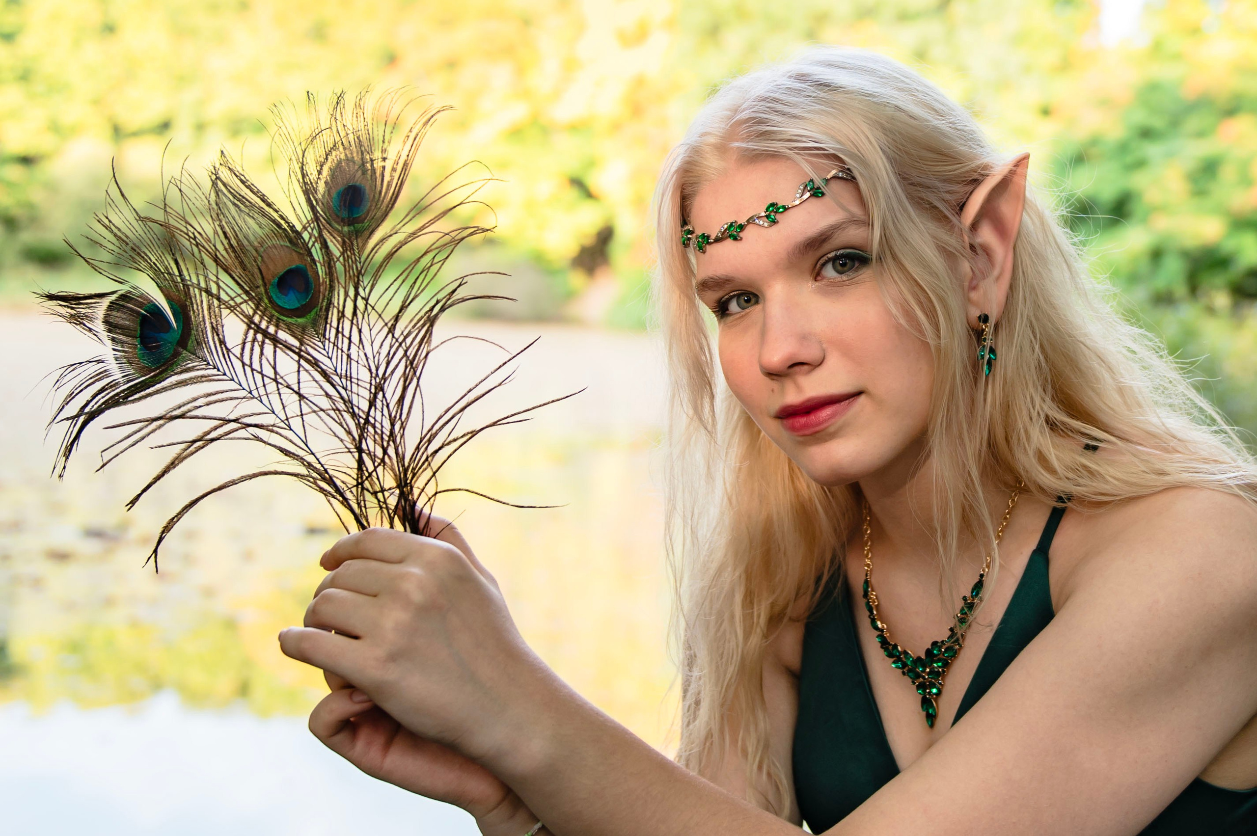 Fairy Elf. Свадебный и семейный фотограф в Москве Елена Новикова