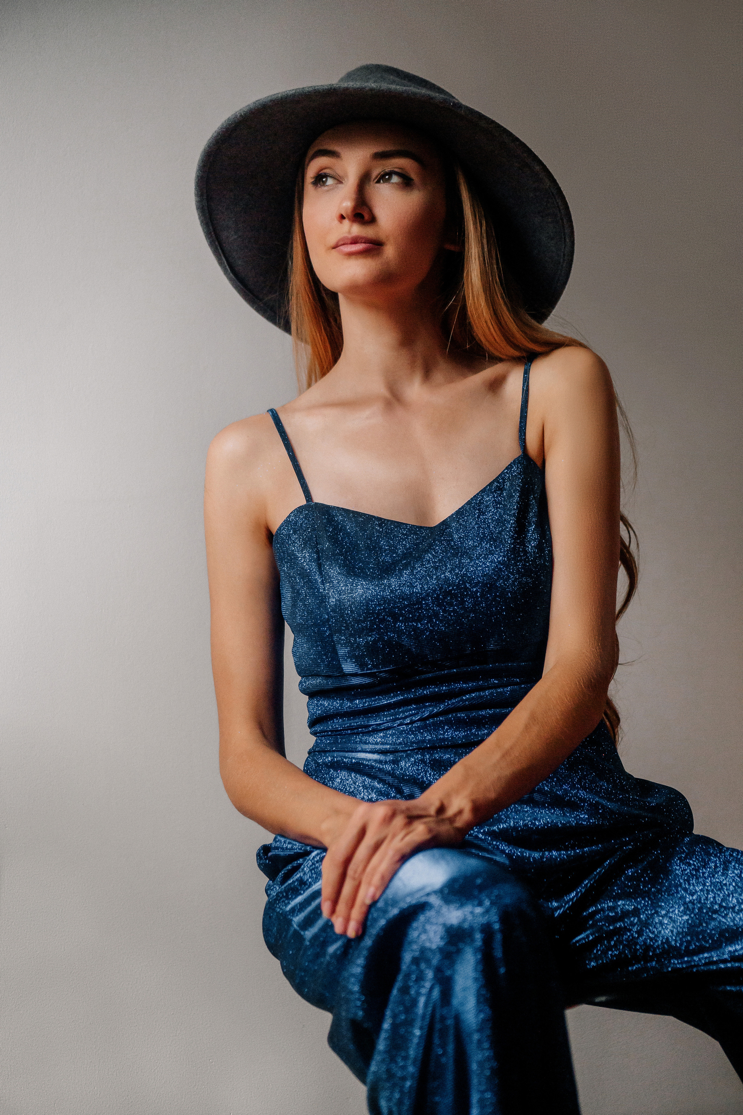 Фотосессия в стиле 90-х. Фотограф Ставрополь Пятигорск Елизавета Дарина