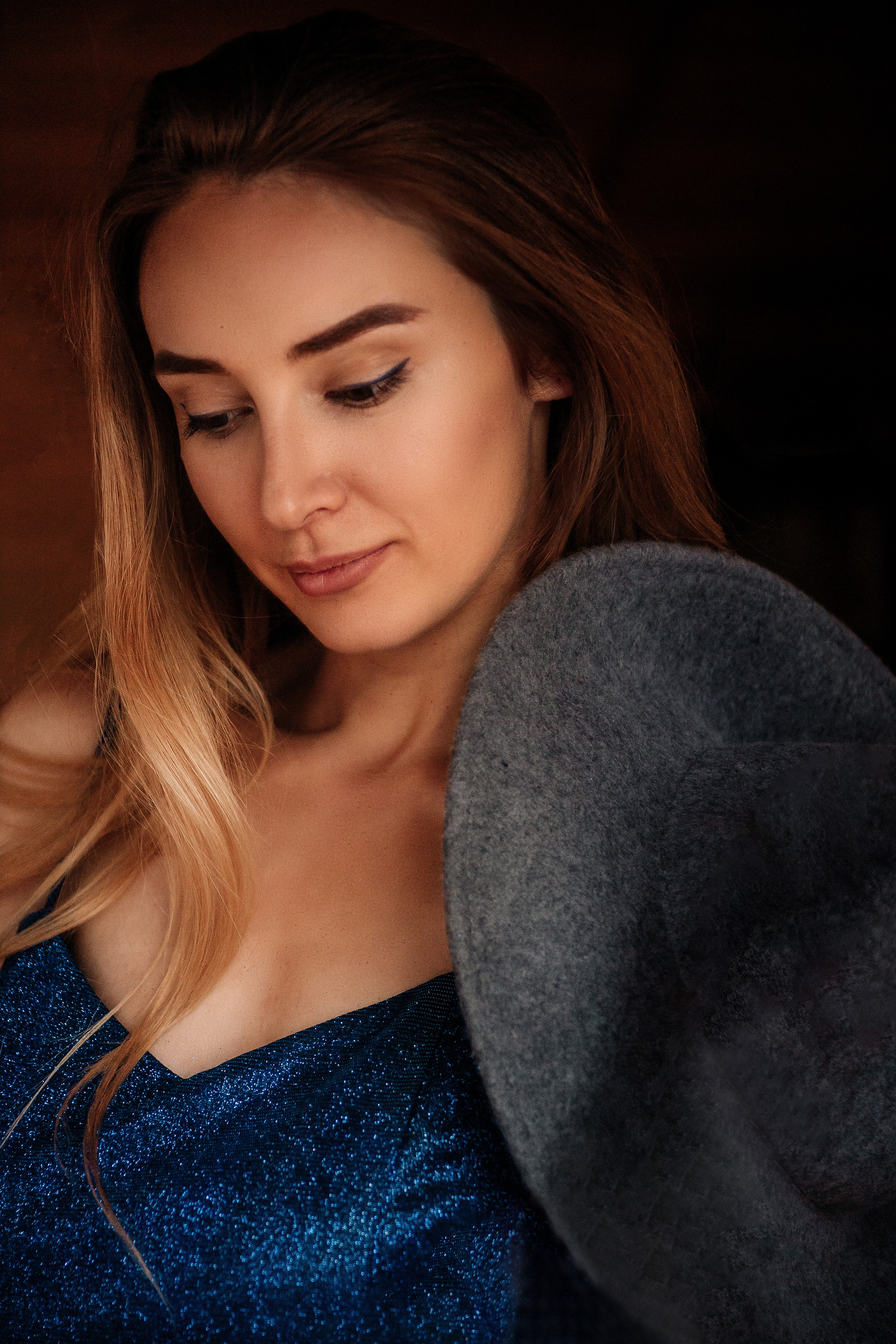 Фотосессия в стиле 90-х. Фотограф Ставрополь Пятигорск Елизавета Дарина