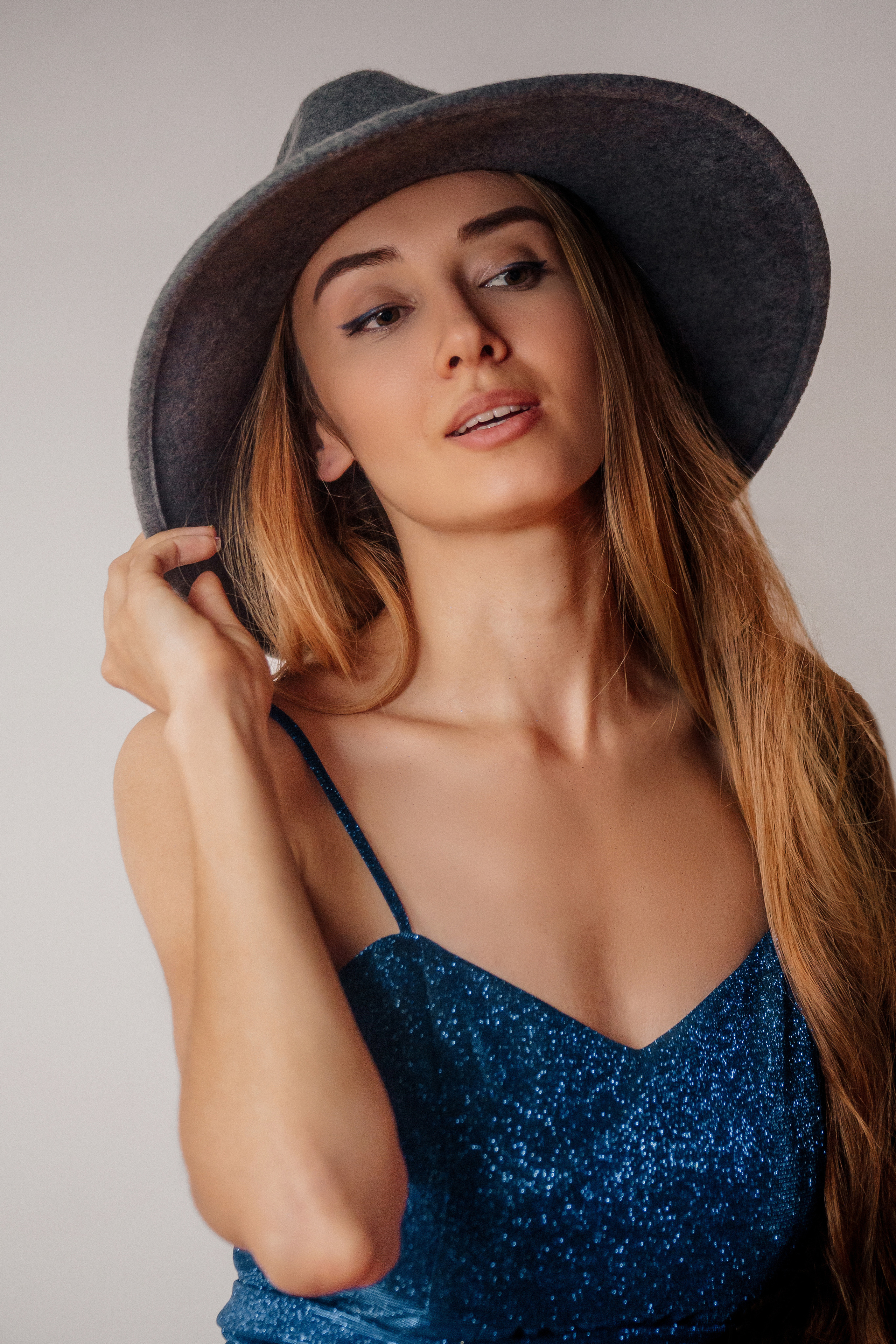 Фотосессия в стиле 90-х. Фотограф Ставрополь Пятигорск Елизавета Дарина