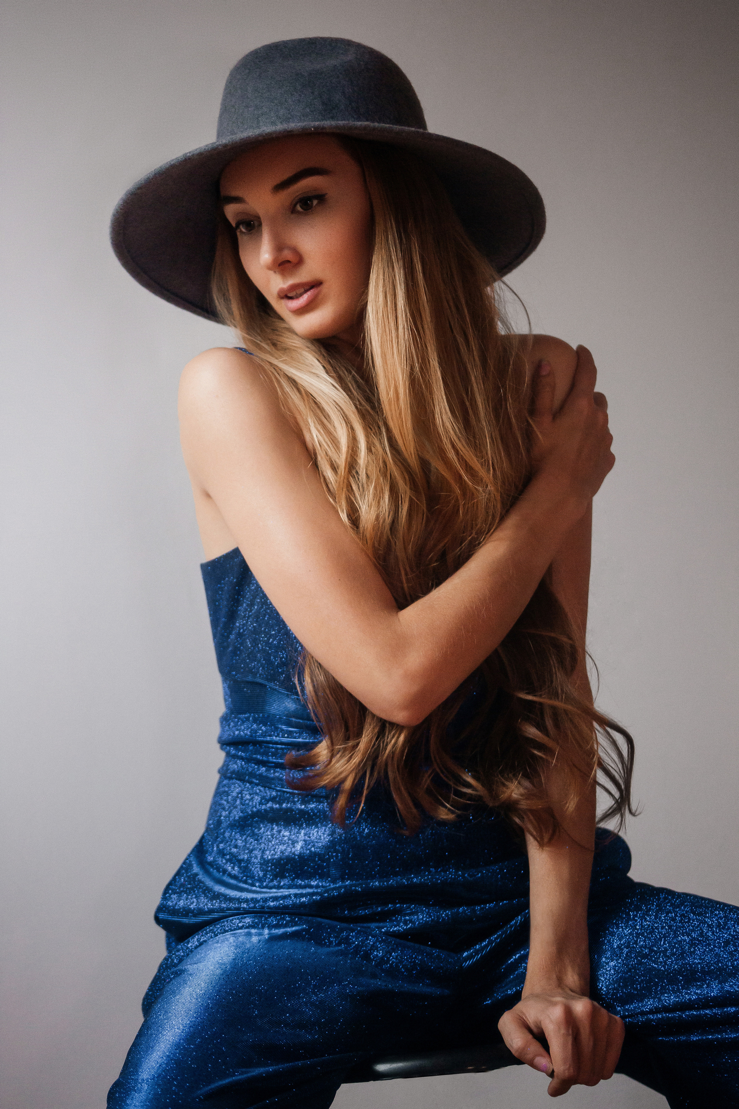 Фотосессия в стиле 90-х. Фотограф Ставрополь Пятигорск Елизавета Дарина