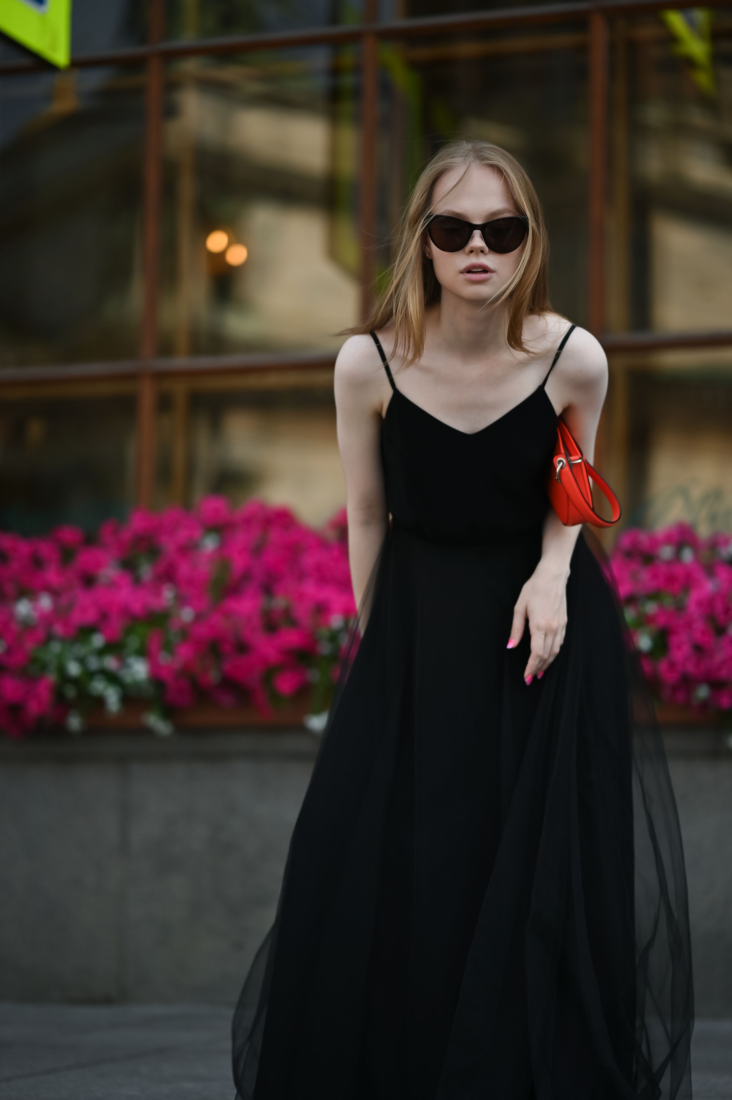 Исаакиевская площадь. ZDARONOKIA Репортажный фотограф