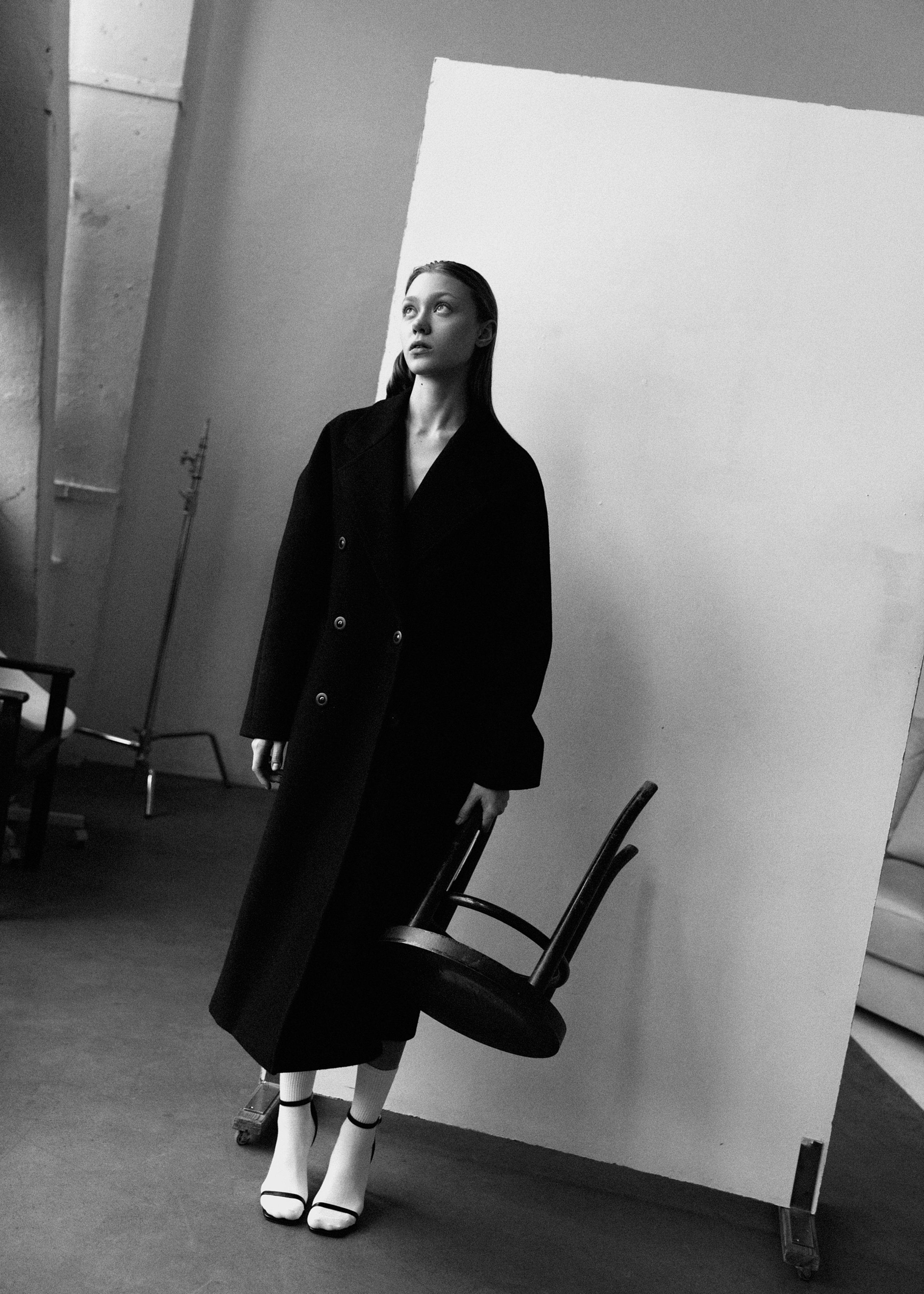 Фотограф в Москве