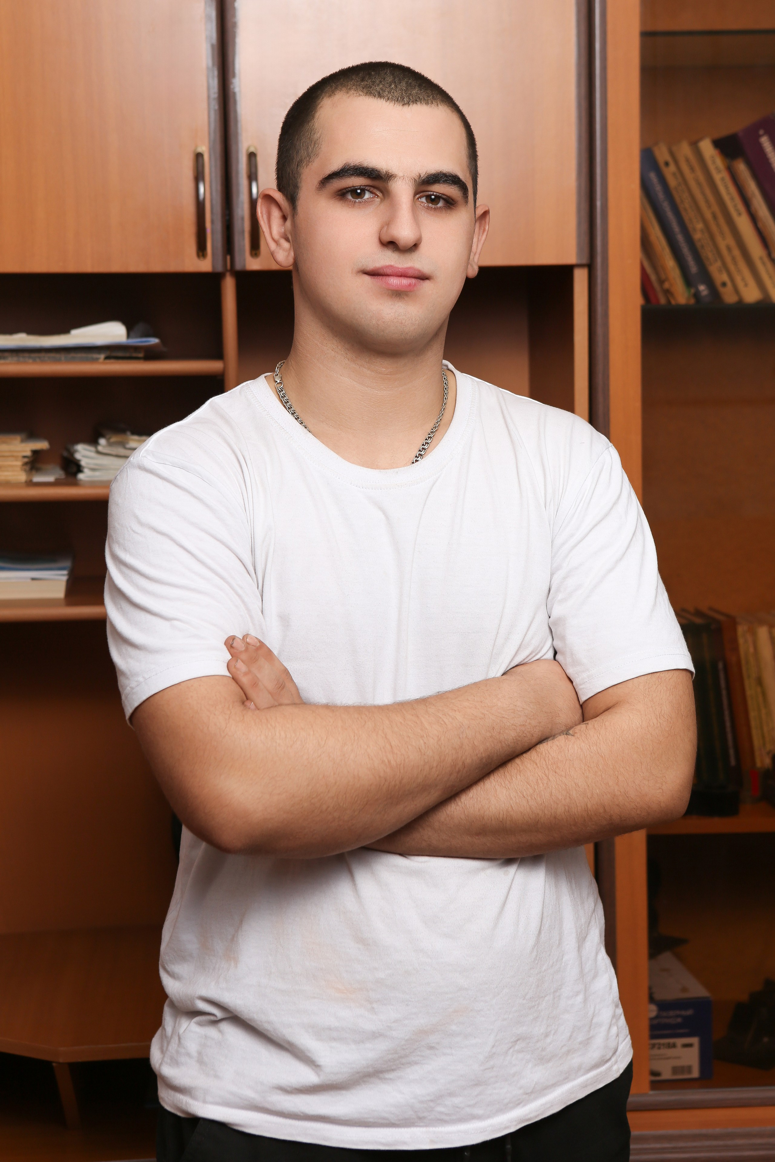 ПОРТРЕТНАЯ ФОТОСЕССИЯ В КЛАССЕ ДЛЯ ВЫПУСКНИКОВ СВАРОЧНОГО ПРОИЗВОДСТВА. ТВОЙ АЛЬБОМ / ТВОИ ПРАВИЛА