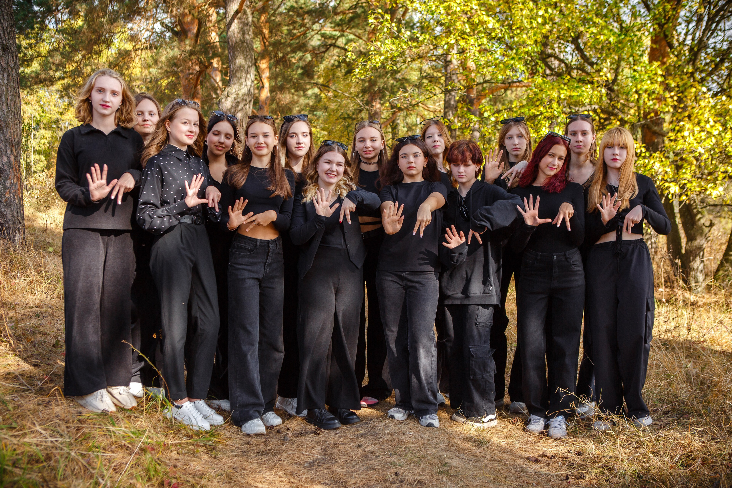 ОСЕННЯЯ ФОТОСЕССИЯ В УСАДЬБЕ ШЕНШИНЫХ. ТВОЙ АЛЬБОМ / ТВОИ ПРАВИЛА