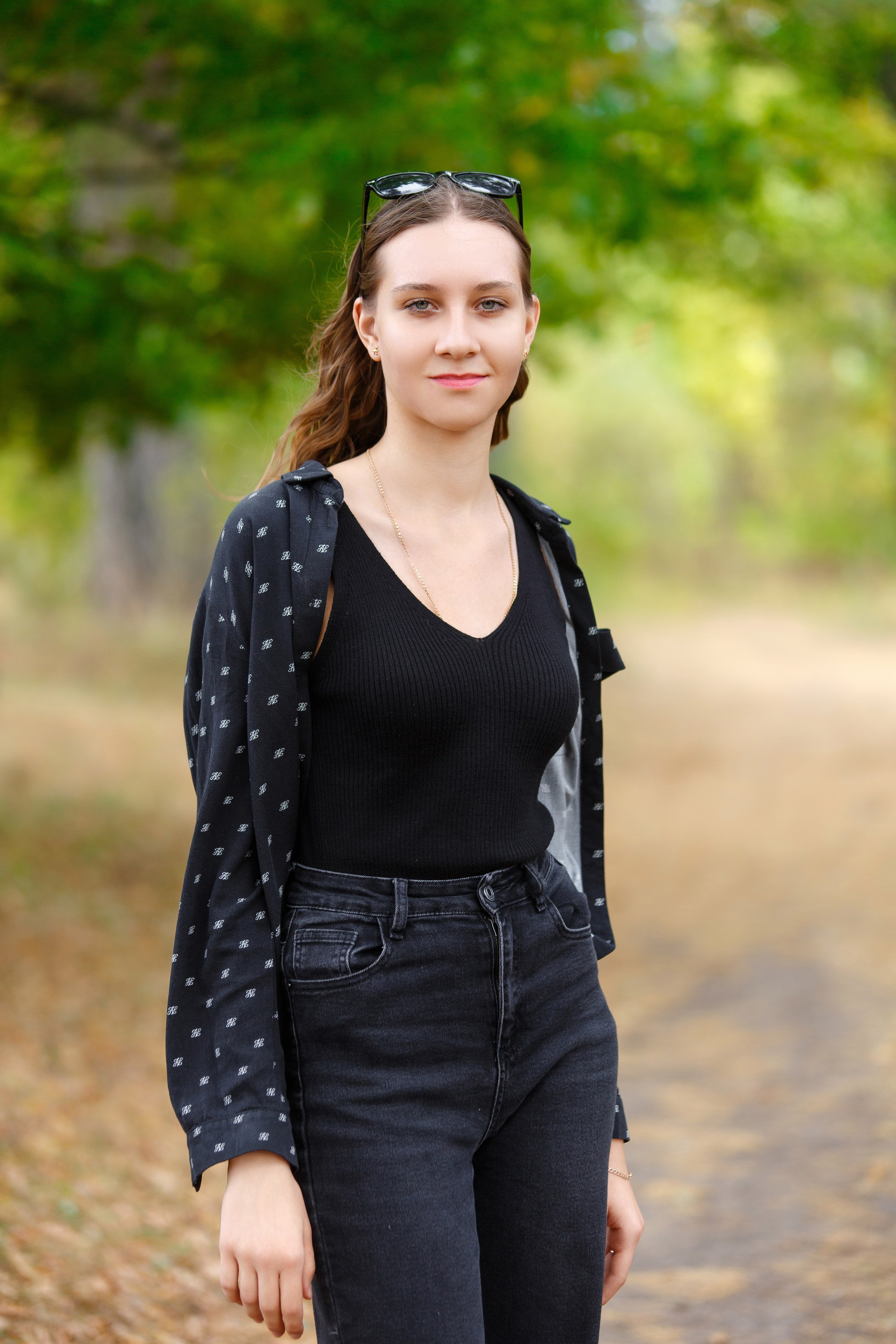 ПОРТРЕТНАЯ ФОТОСЕССИЯ УЛИЧНАЯ ДЛЯ 9 КЛАССА. ТВОЙ АЛЬБОМ / ТВОИ ПРАВИЛА