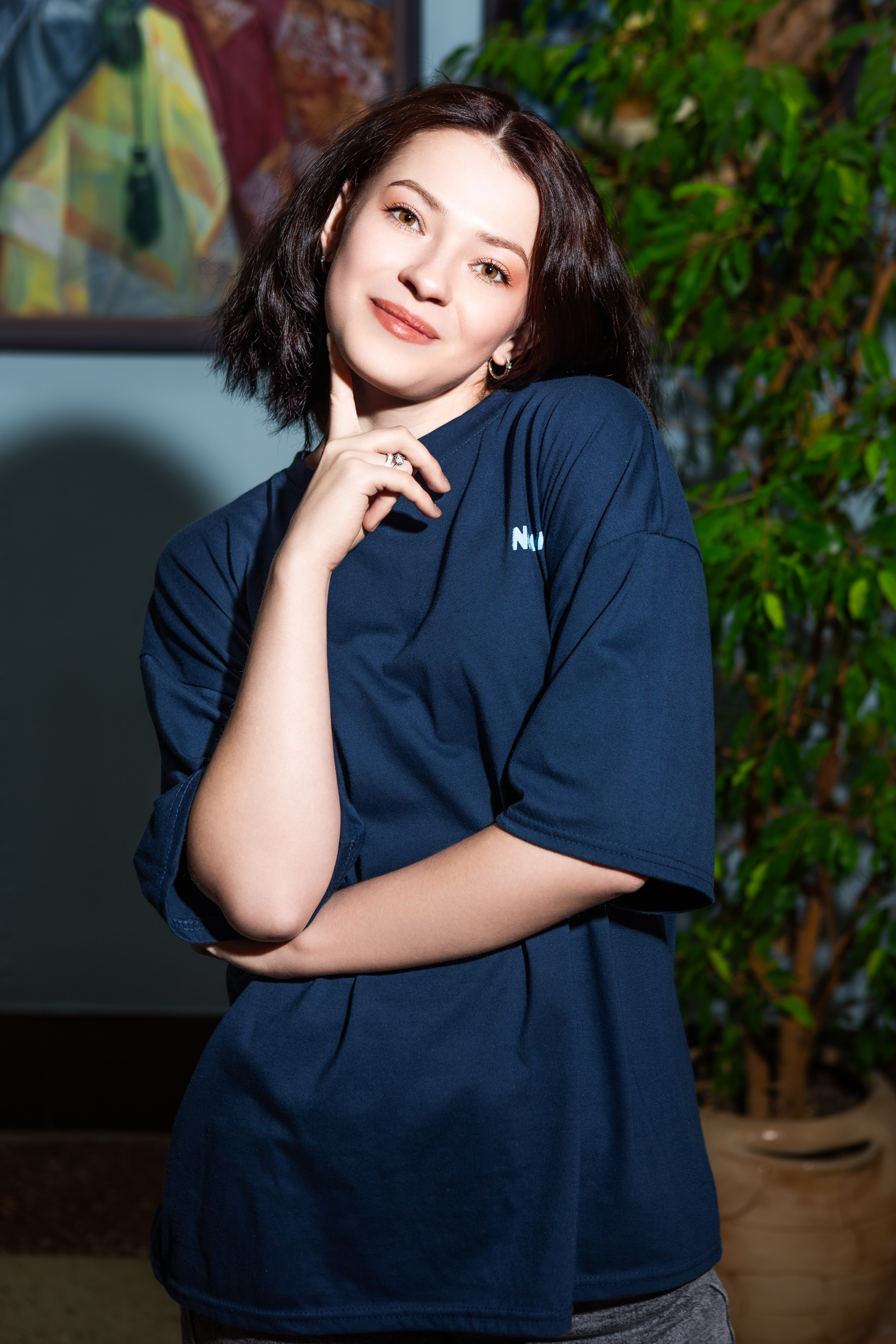 СЪЕМКА ПОРТРЕТОВ ДЛЯ ВЫПУСКНИКОВ ЧППК. ТВОЙ АЛЬБОМ / ТВОИ ПРАВИЛА