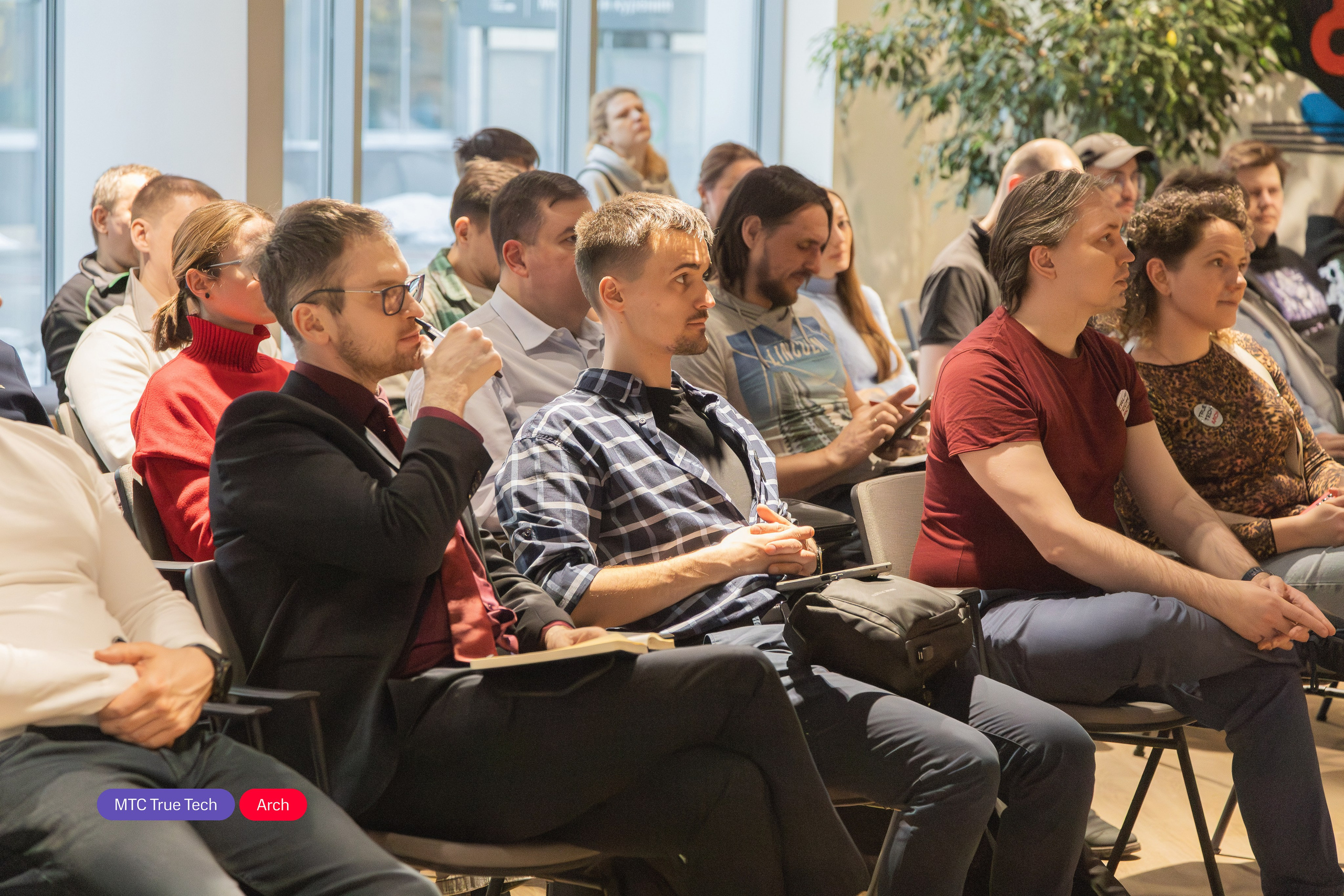 True Tech Arch #7. Анастасия, Фотограф женского портрета и беременности в стиле vogue