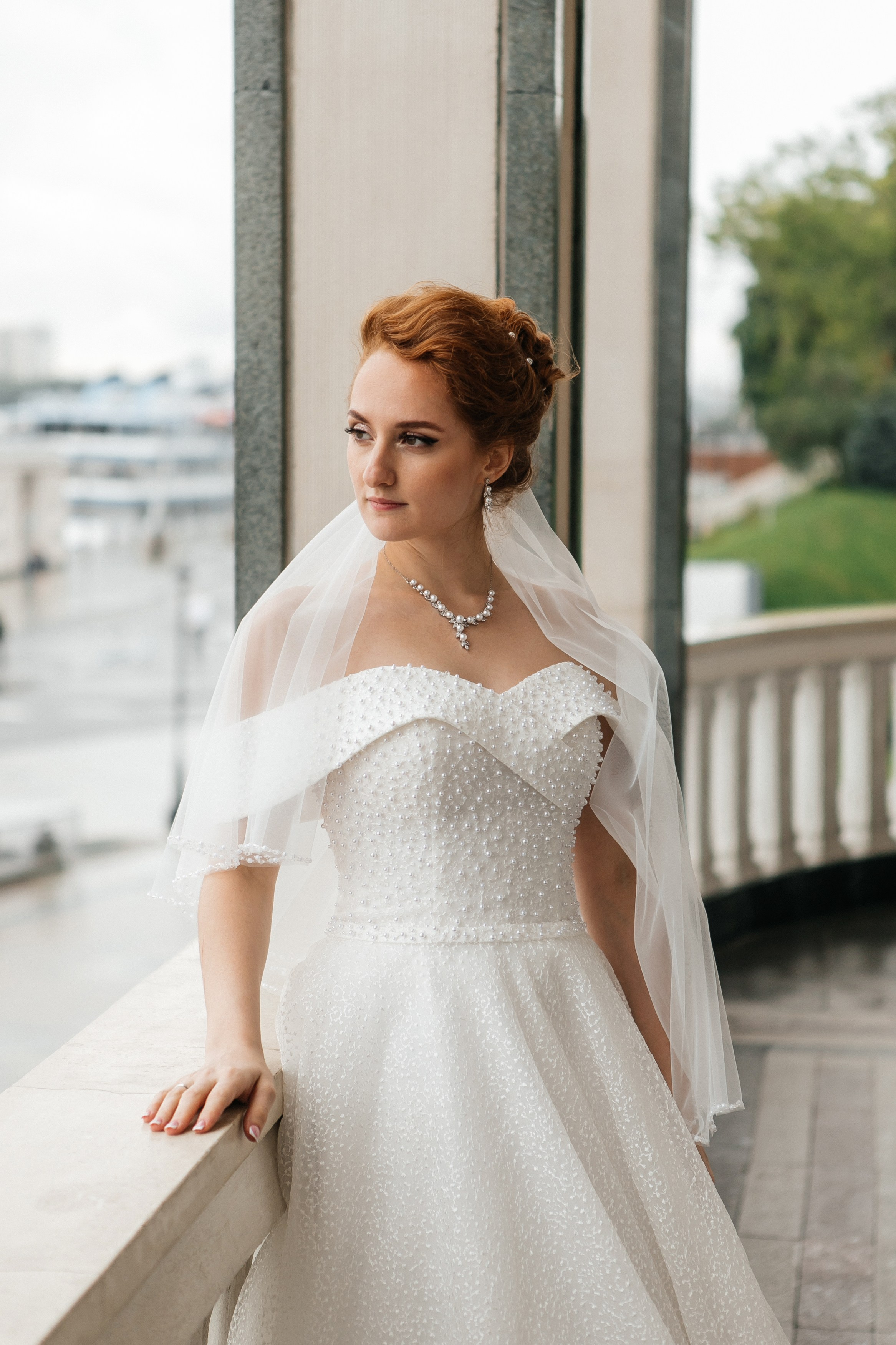 Сергей и Ксения. Фотограф в Москве Дмитрий Жарков