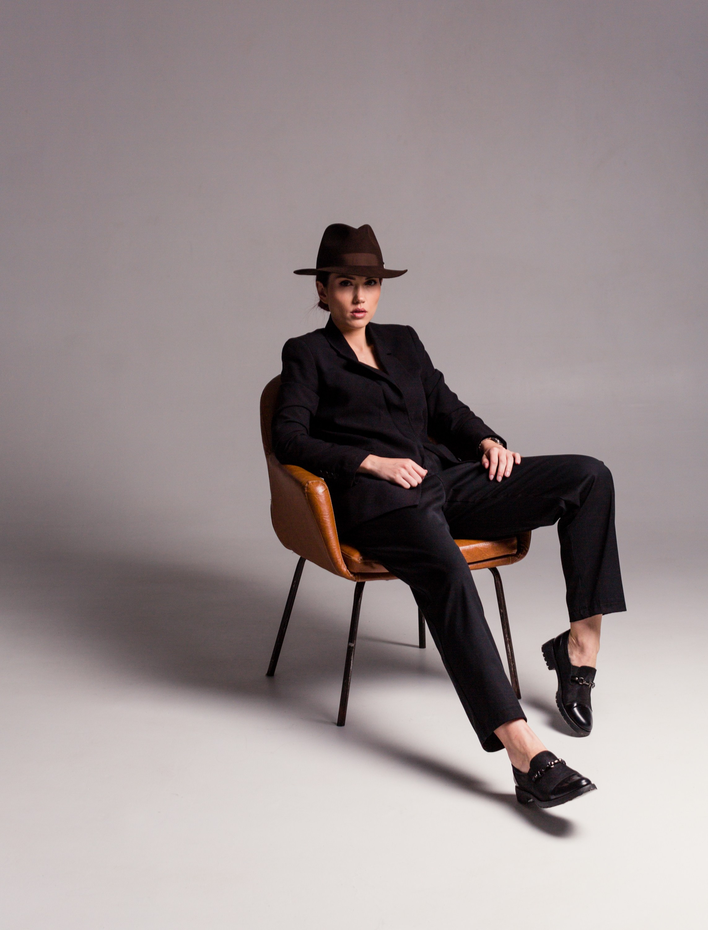 Фотограф Красноярск фотосессия женский портрет Красноярск 