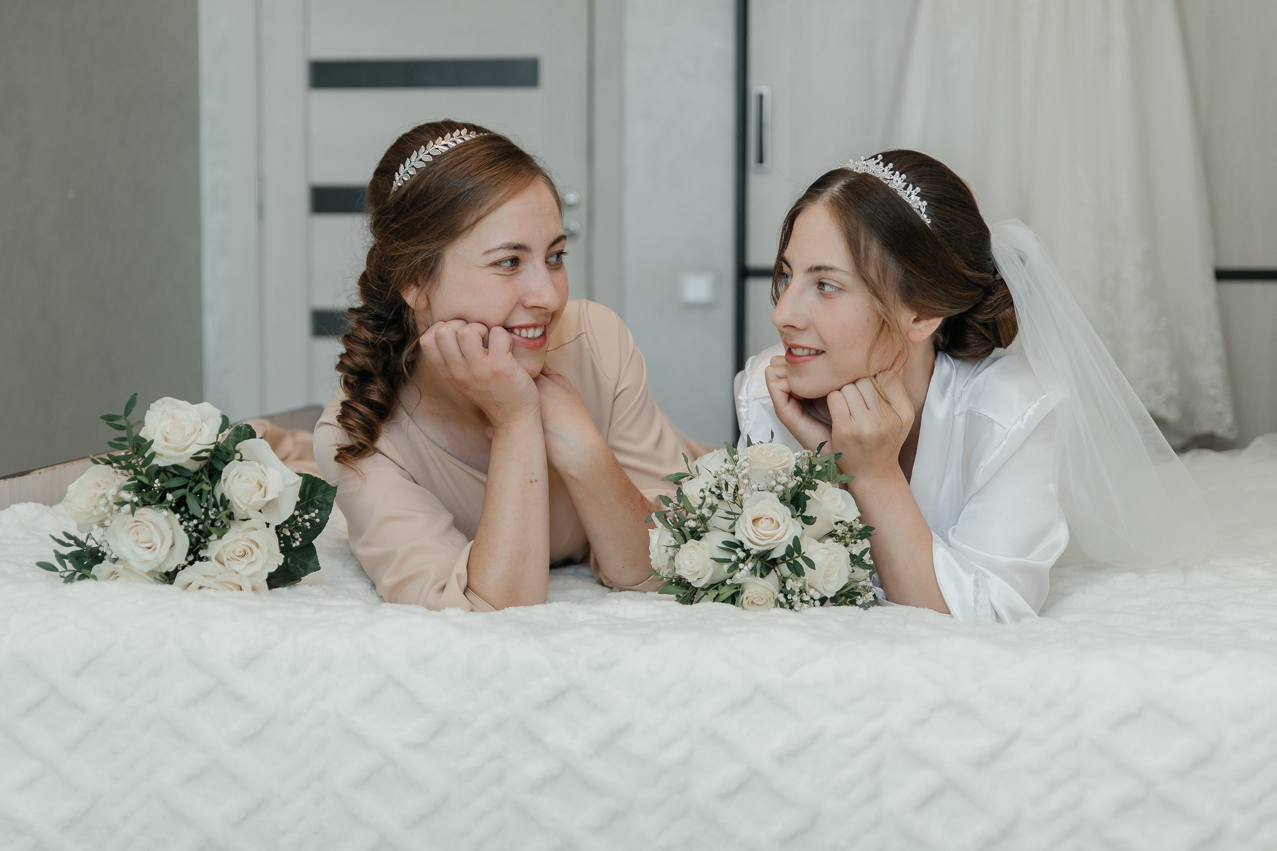 Владислав & Елена. Свадебный, семейный, детский фотограф в Орле