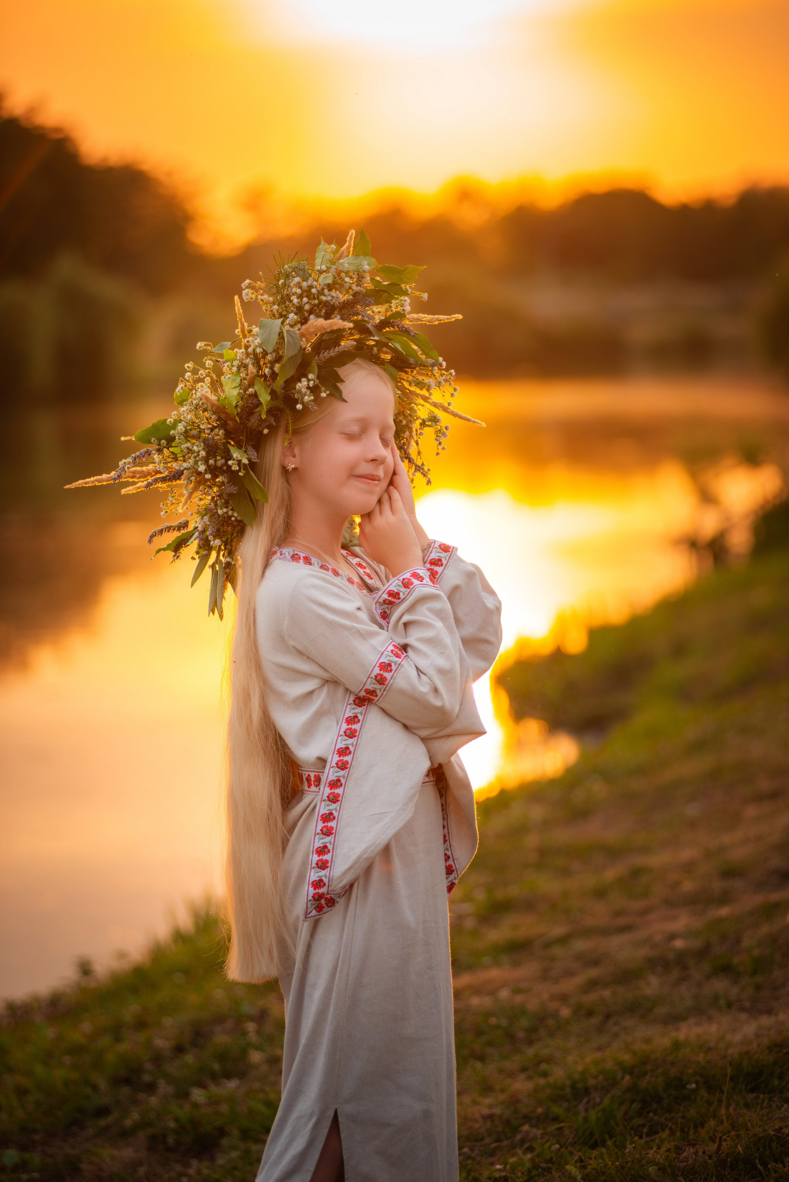 Фотограф Людмила Чукалина