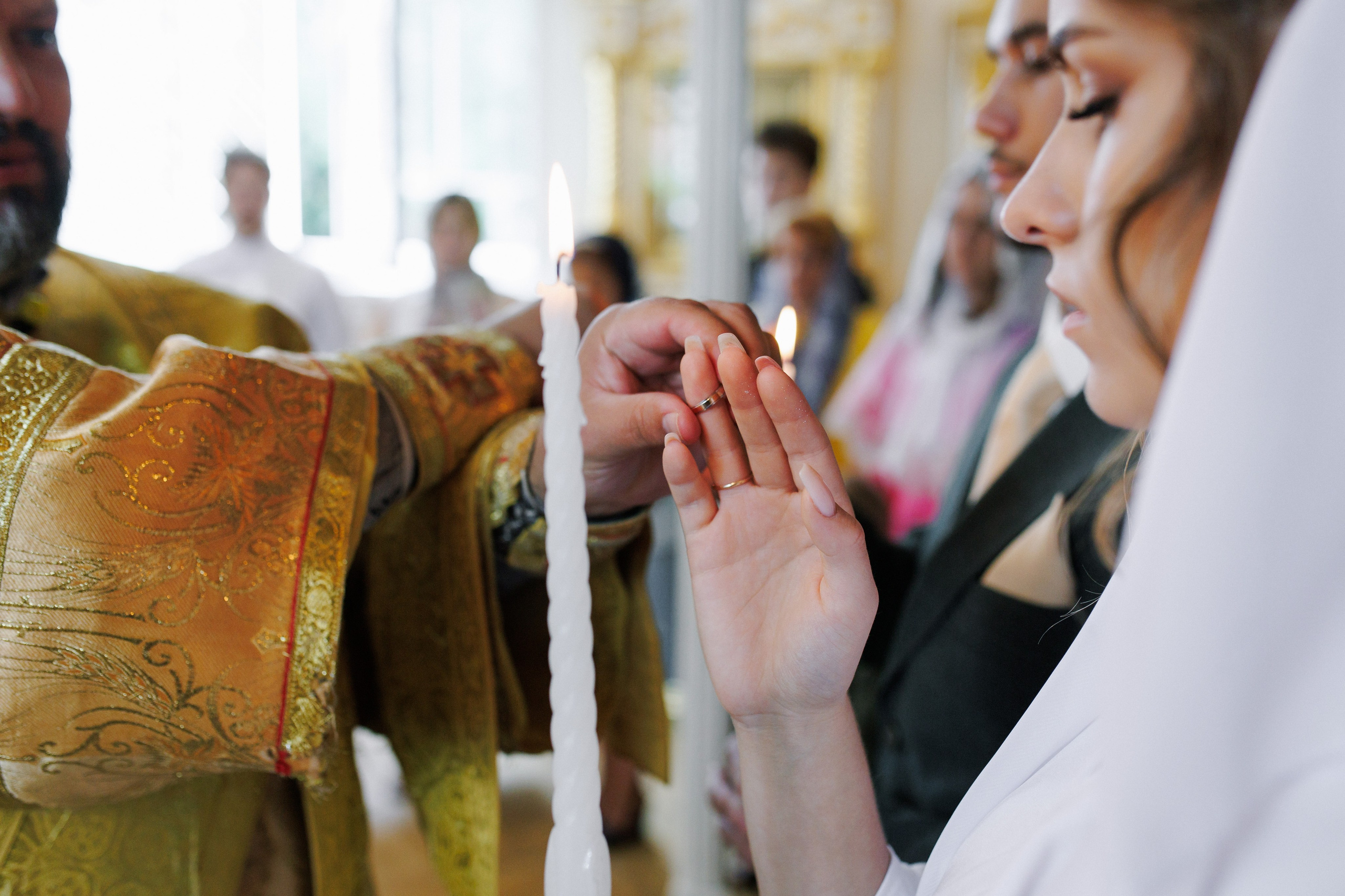 Мое портфолио за 2025 год. Свадебный фотограф СПБ