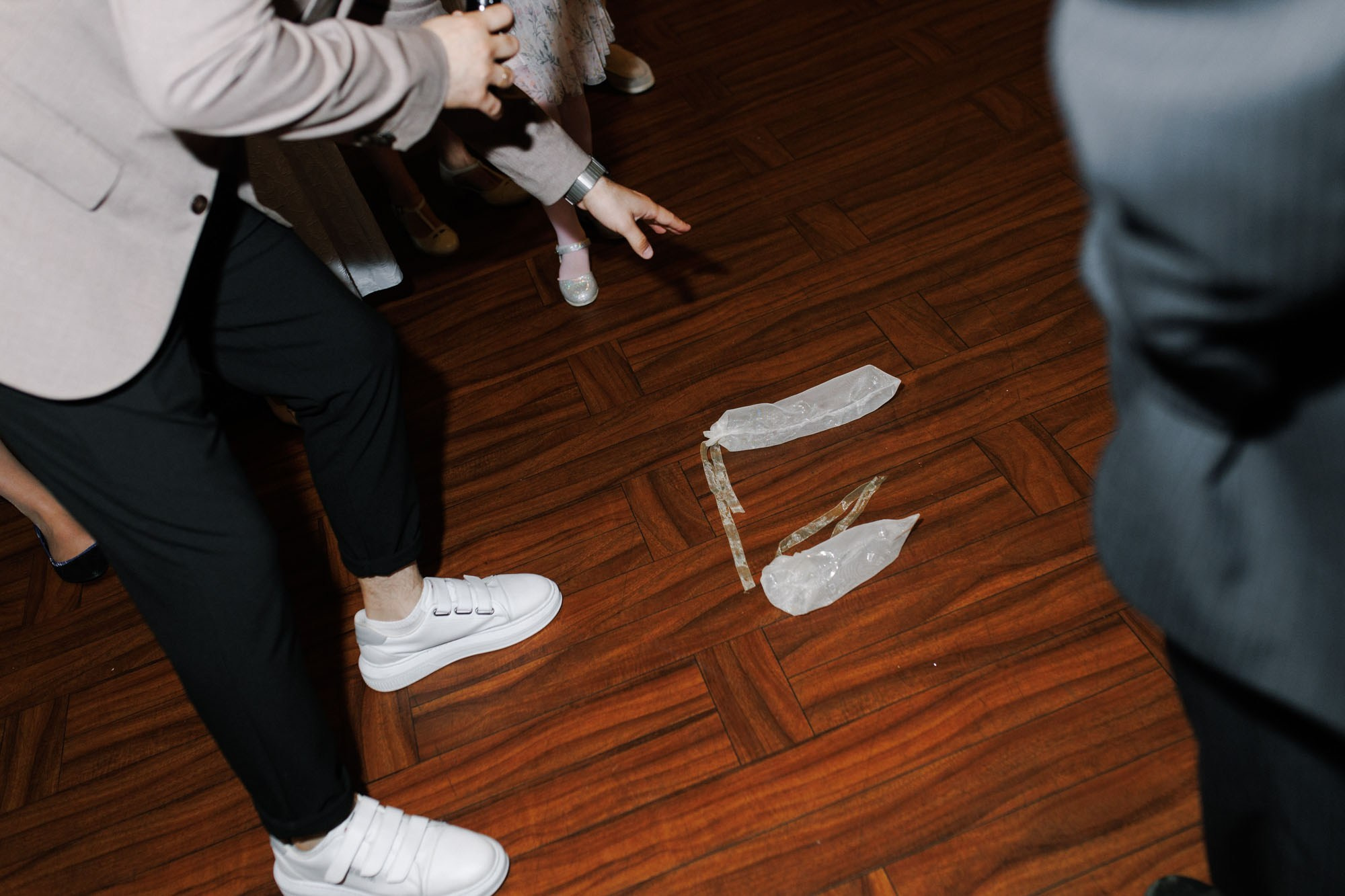 Федор и Екатерина. Свадебный фотограф СПБ