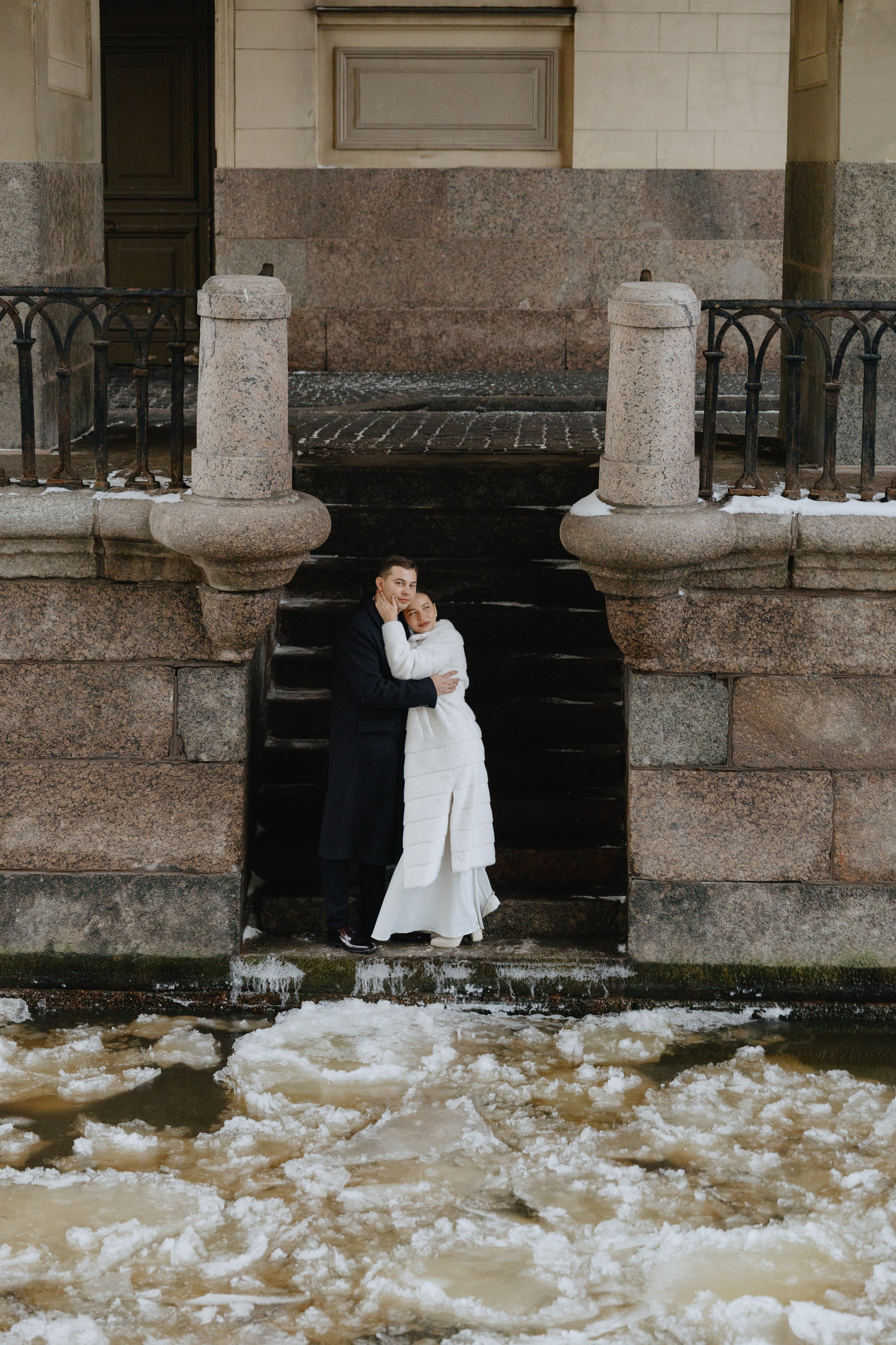 Свадебная серия «Код доступа — любовь» | Свадебный фотограф Сергей Слесарчук. Свадебный фотограф СПБ