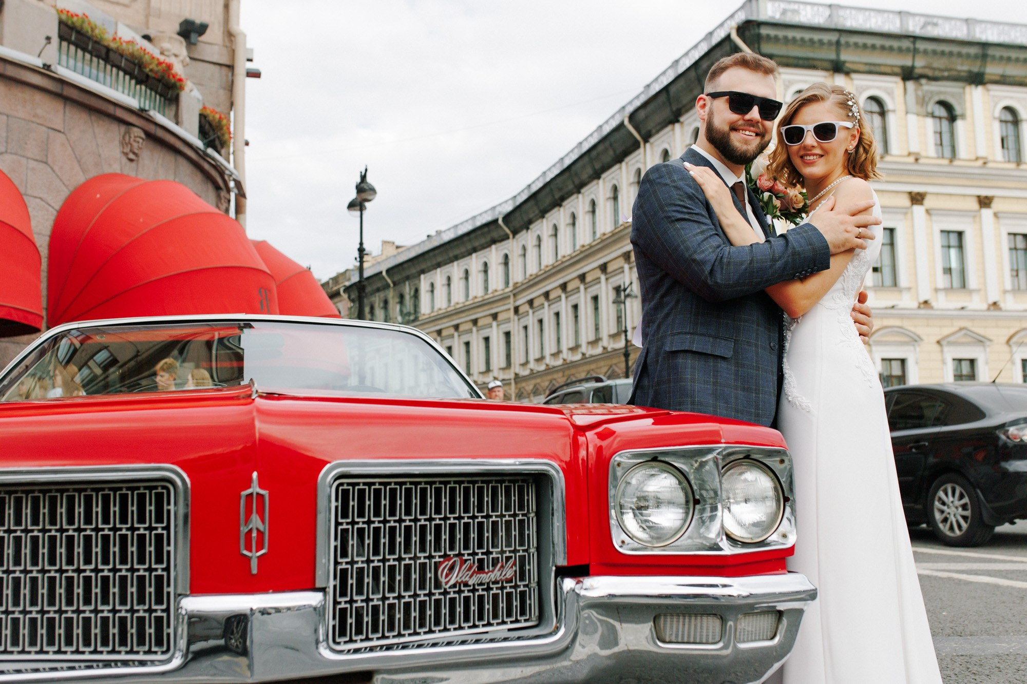 Свадьба в СПБ на финском. Свадебный фотограф СПБ