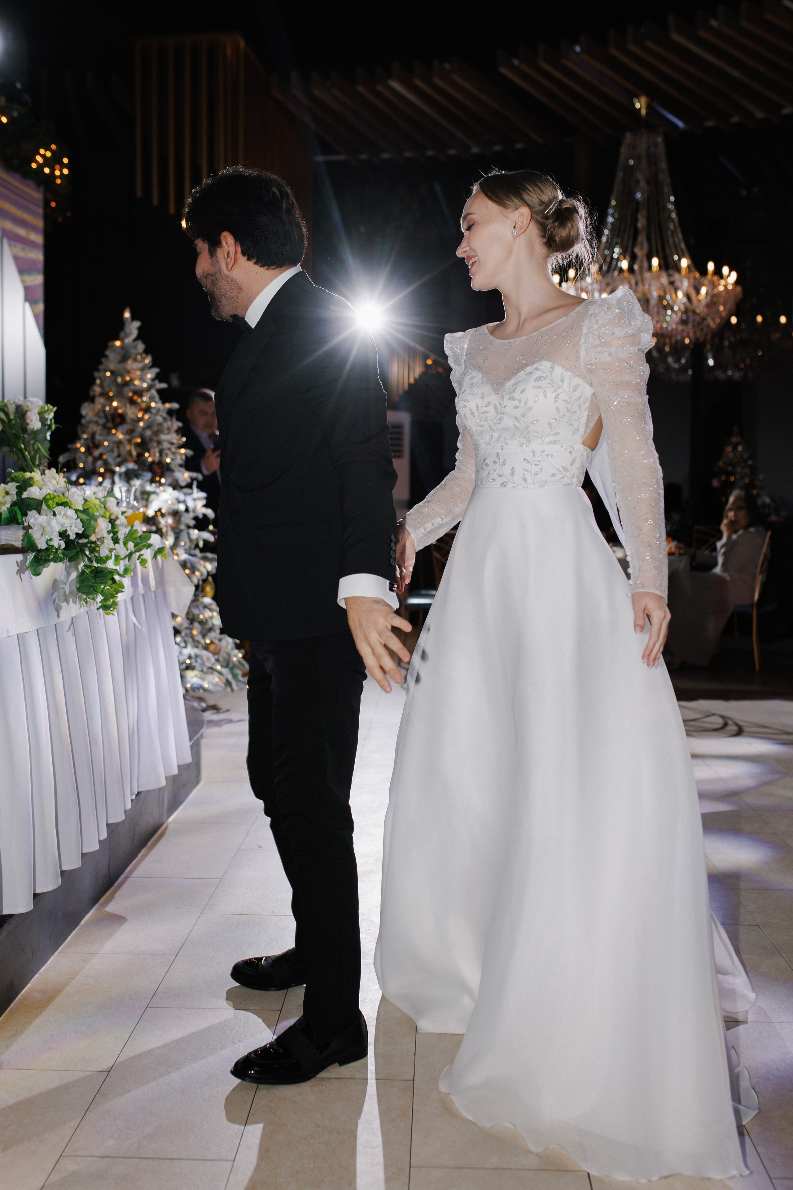 Свадьба Yoshirō и Ангелины в Graf Zeppelin и отель Гамма. Свадебный фотограф СПБ