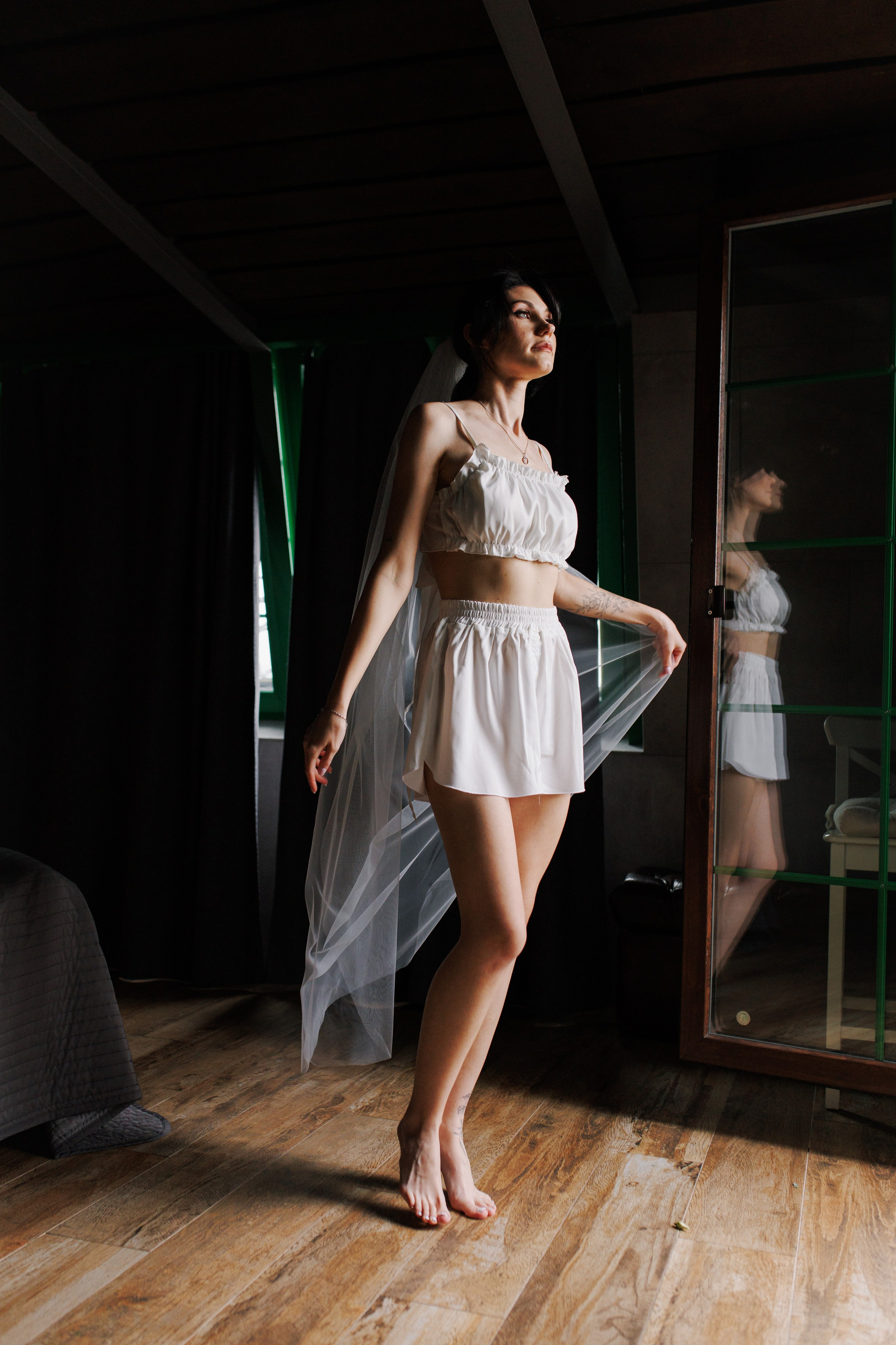 Свадебная фотосессия. Свадебный фотограф СПБ