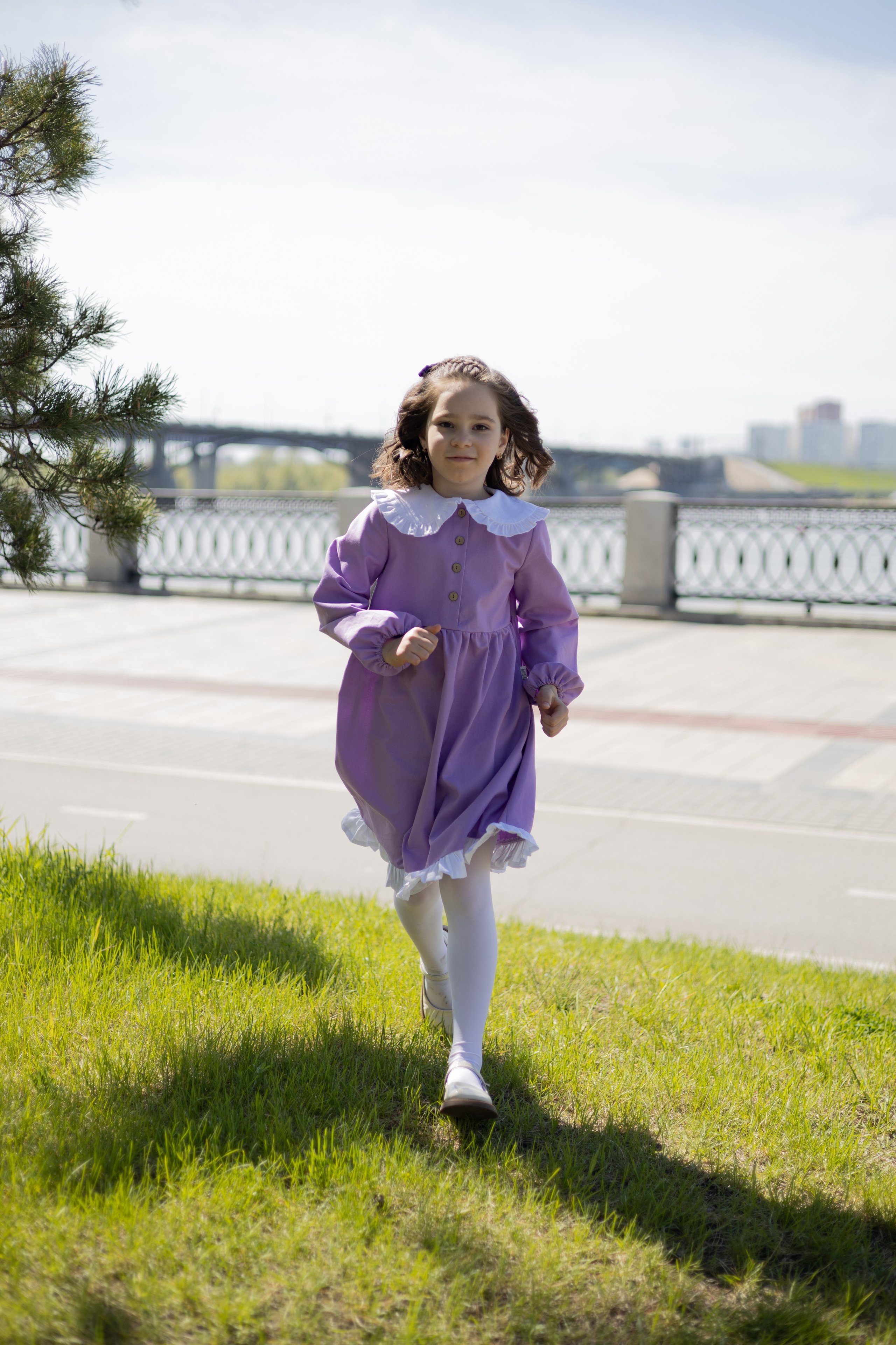 Сказочная прогулка. Семейный, детский, женский фотограф в Новосибирске Оля Борисова