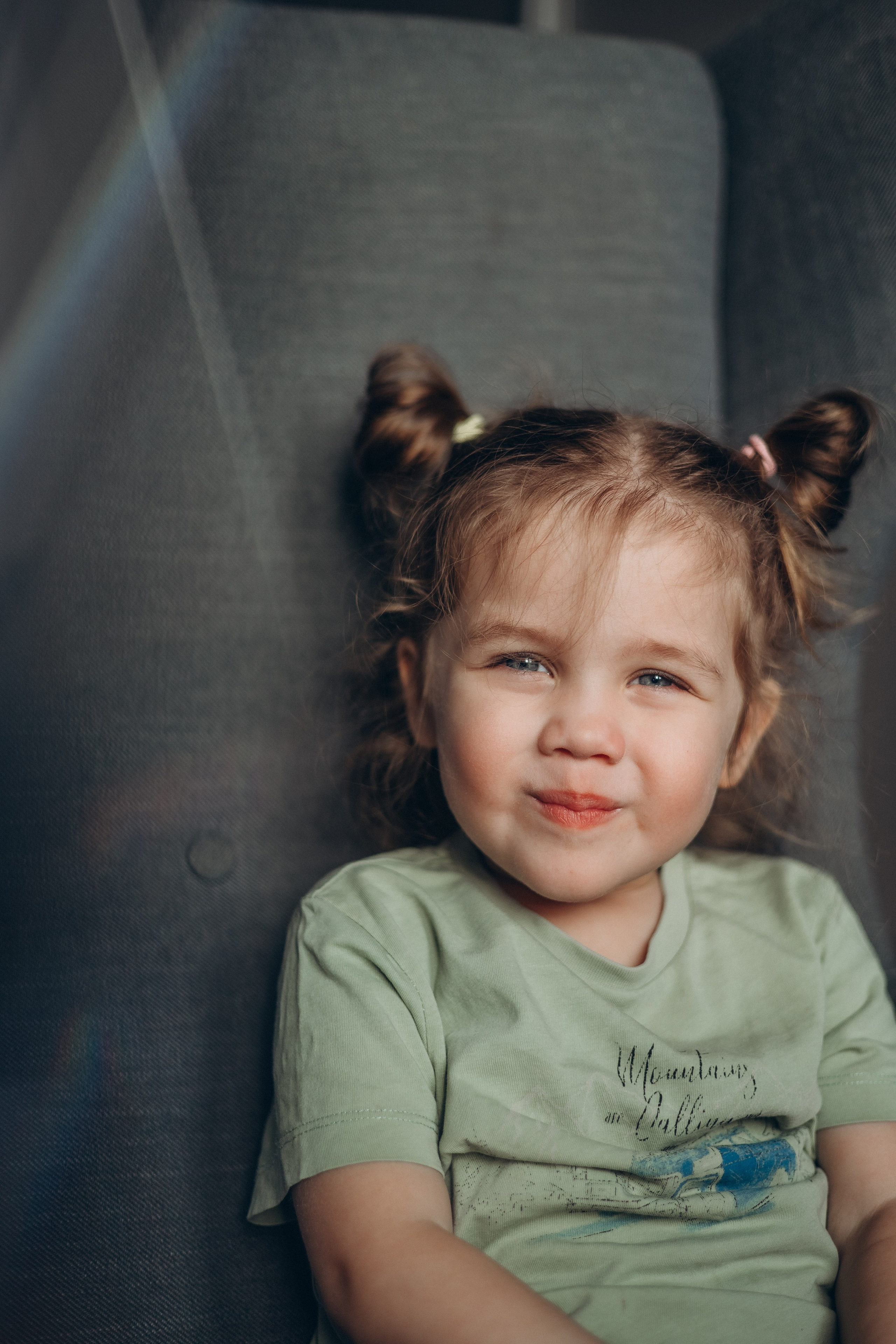 Домашняя. Семейный, детский, женский фотограф в Новосибирске Оля Борисова