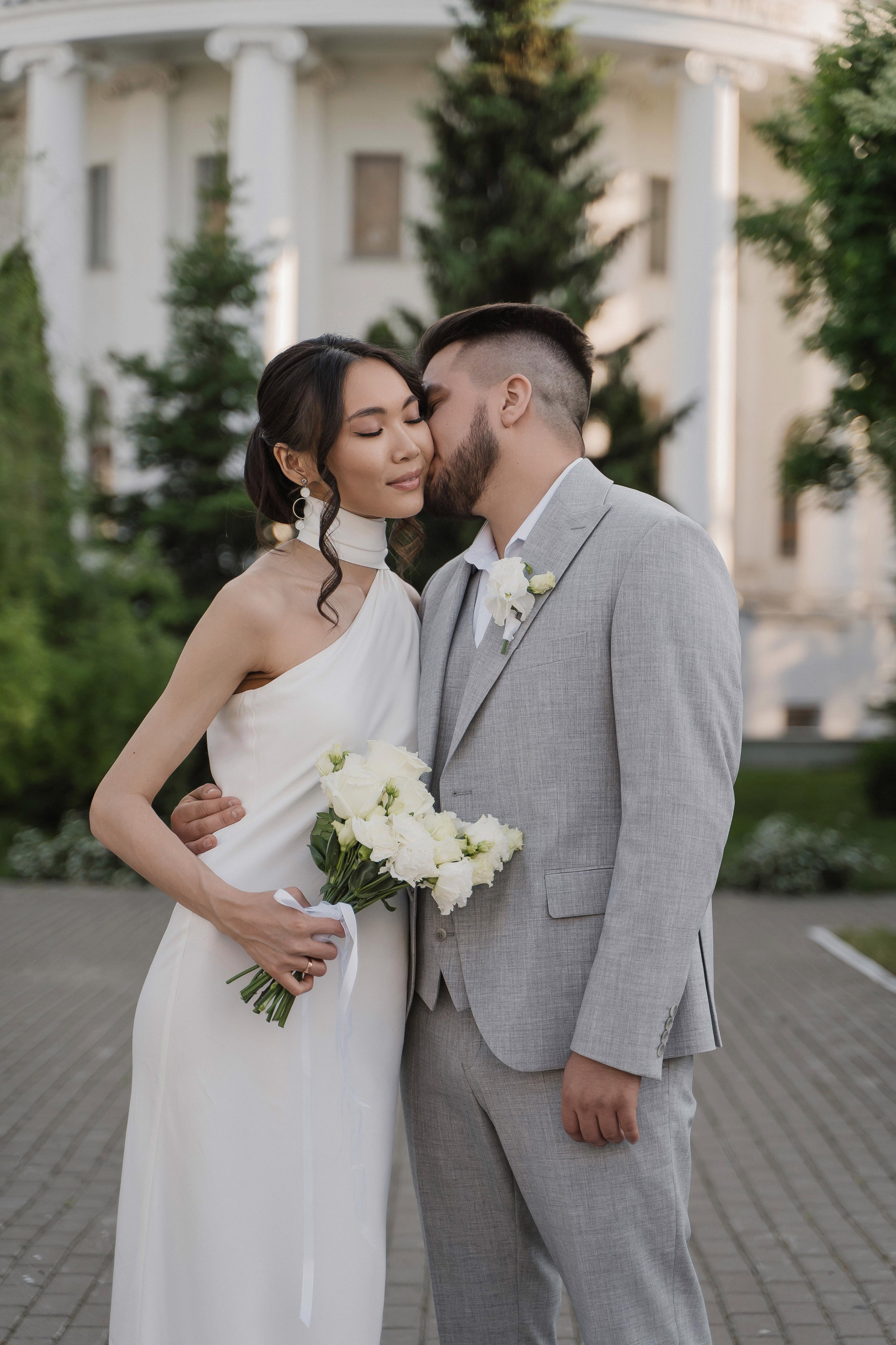 Джалиль & Шнар. Свадебный фотограф Казань | Рустем Габдуллин