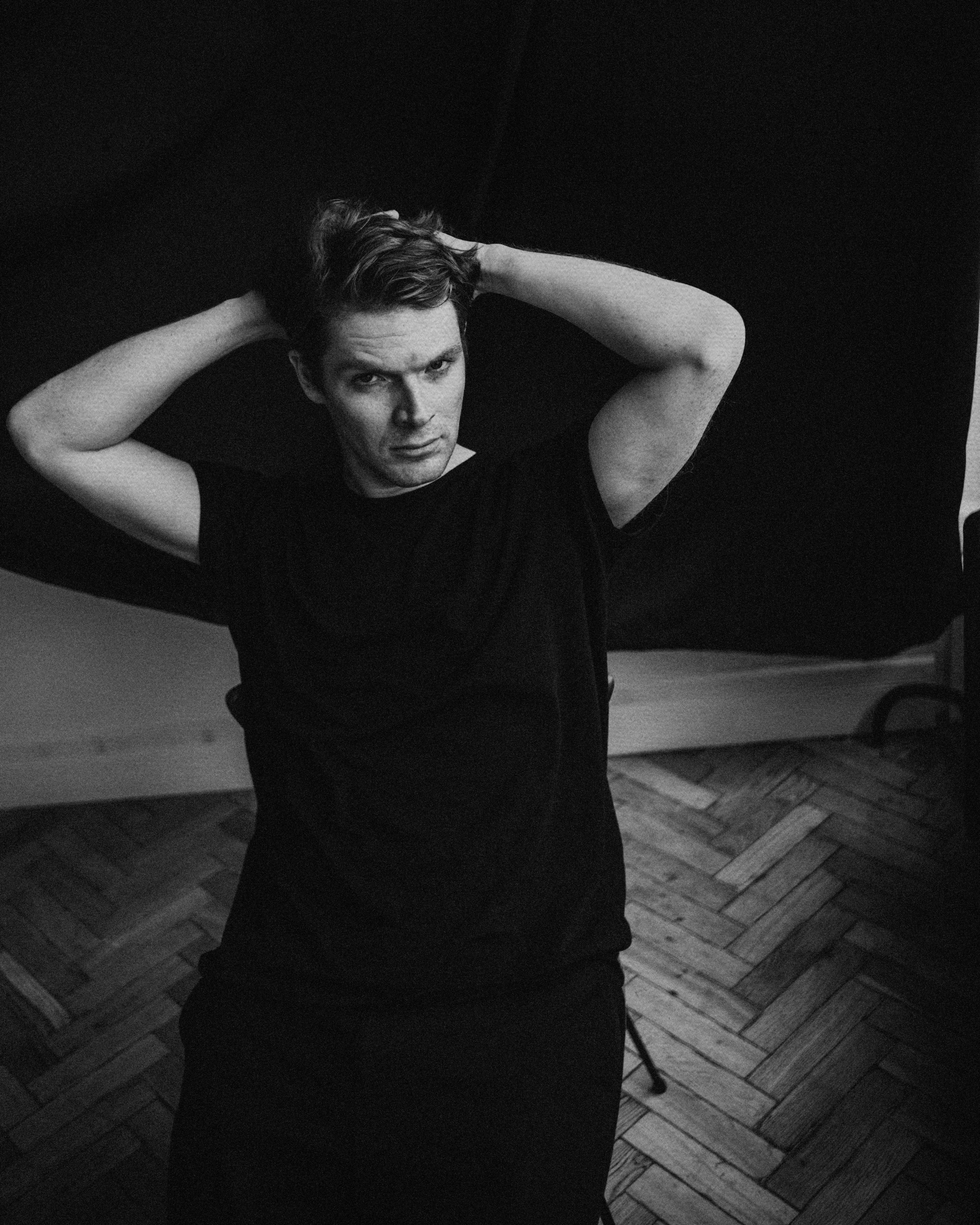 Grisha. Dariaegudina.ru