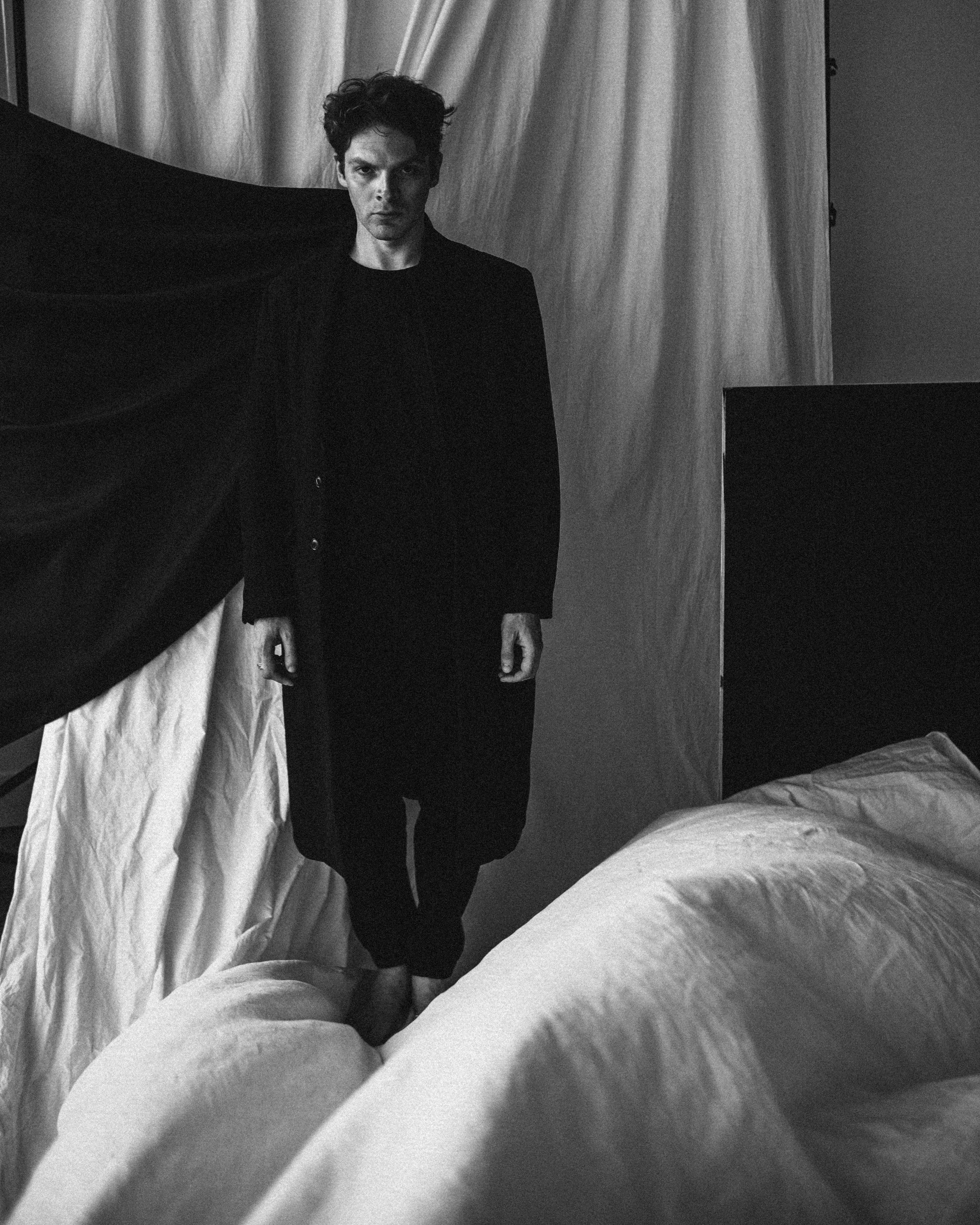 Grisha. Dariaegudina.ru