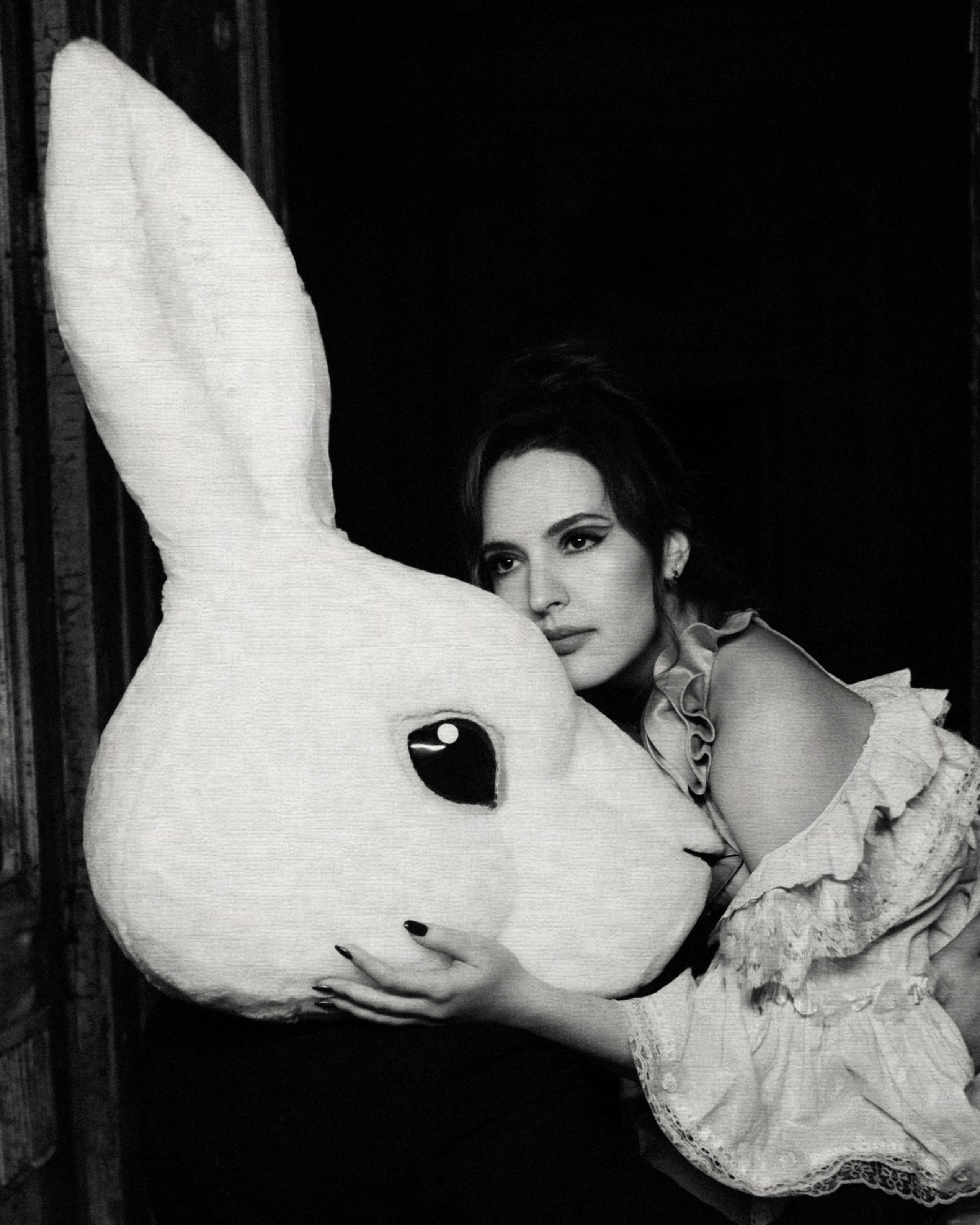 Nadya. Dariaegudina.ru