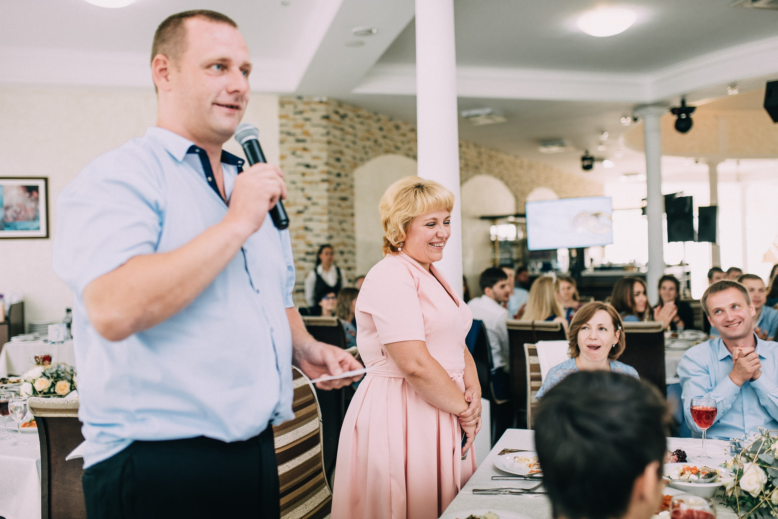 НАТАША И ЛЕША. Шашкова Вероника / Свадебный и семейный фотограф Москва и Ярославль