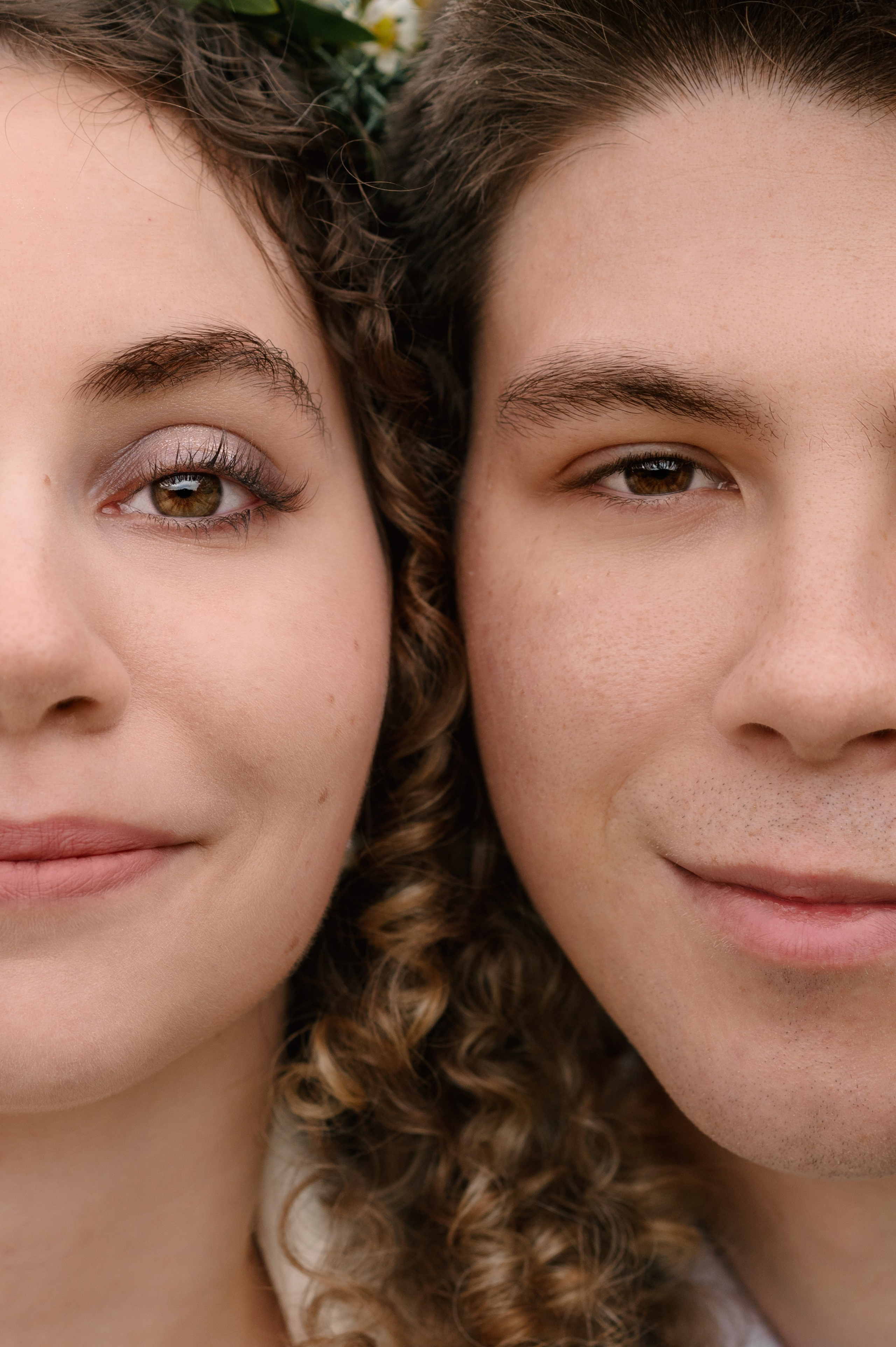 НАСТЯ и ДАНЯ. Шашкова Вероника / Свадебный и семейный фотограф Москва и Ярославль