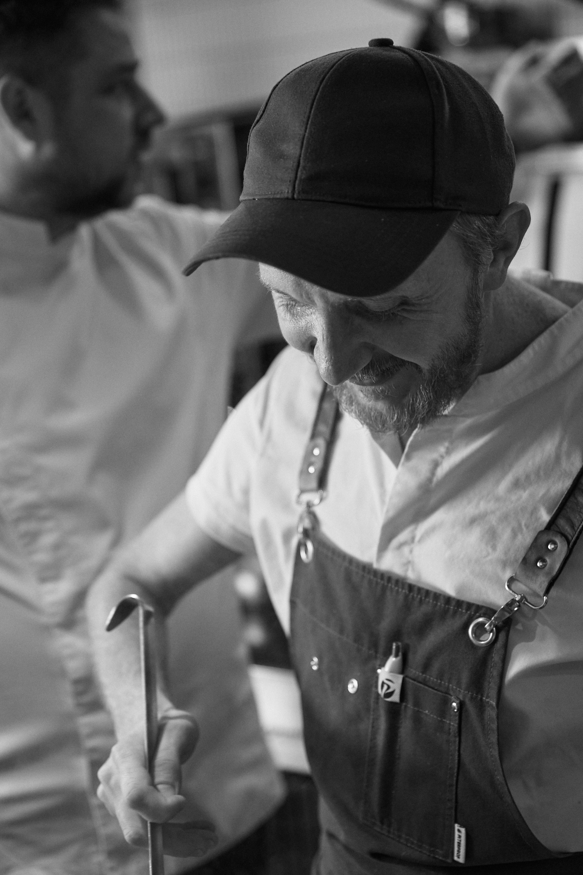 РЕСТОРАНЫ. Контент фотограф в Москве Ник Фрост