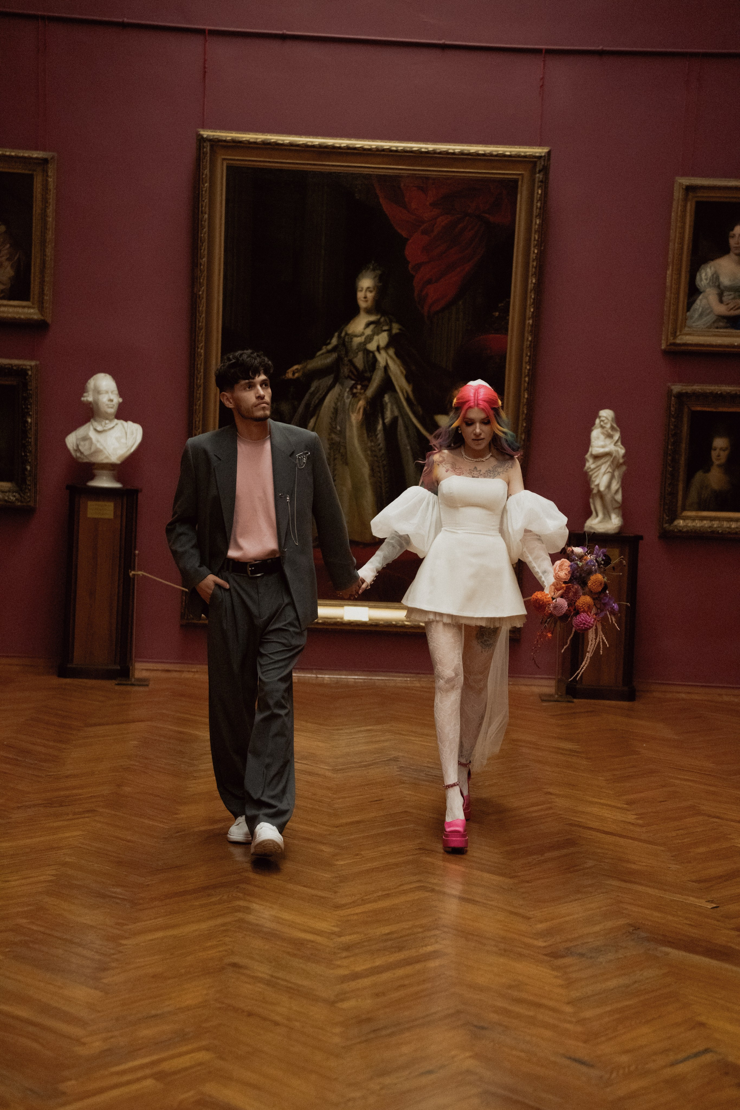 VS. Свадебный фотограф