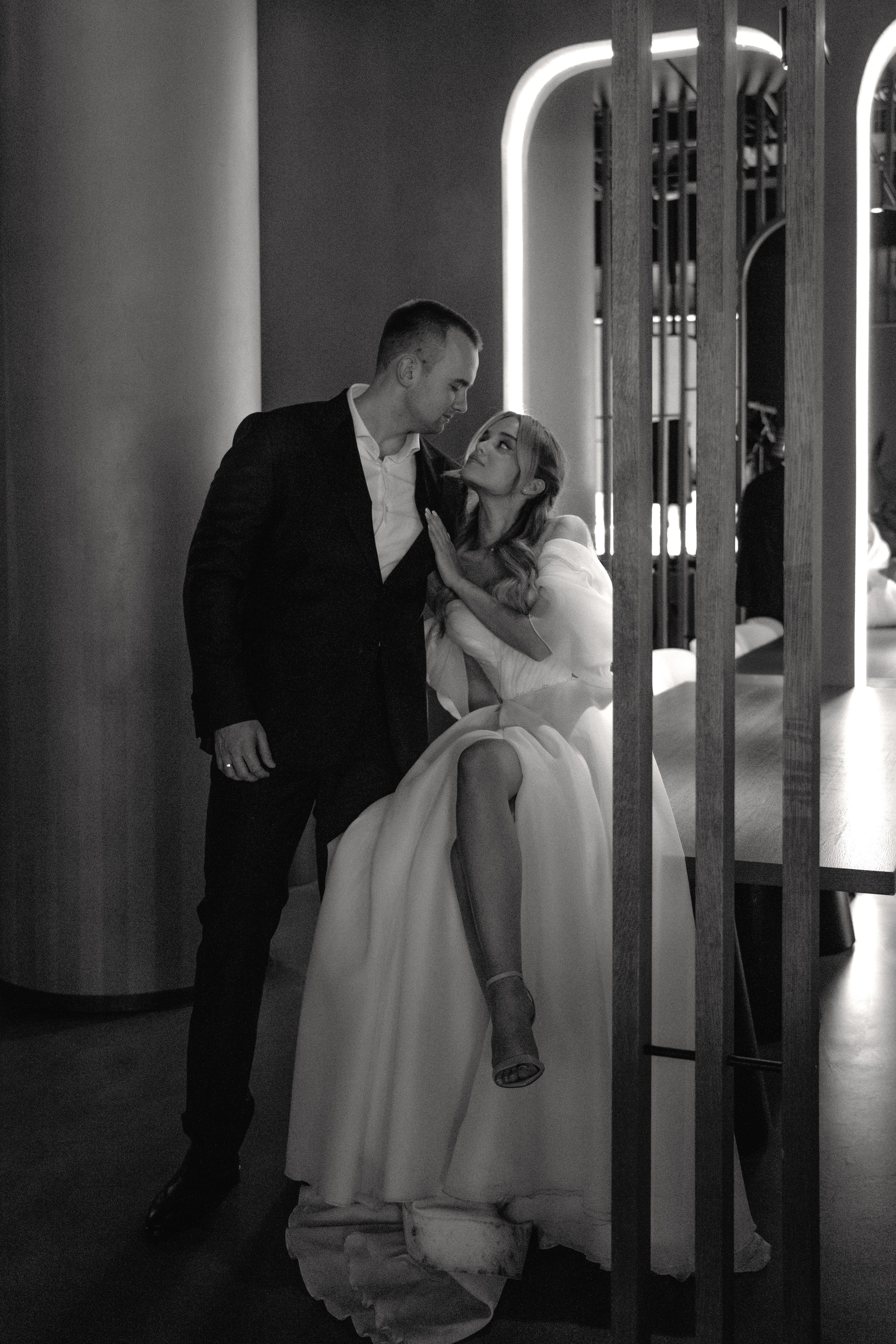 VV. Свадебный фотограф