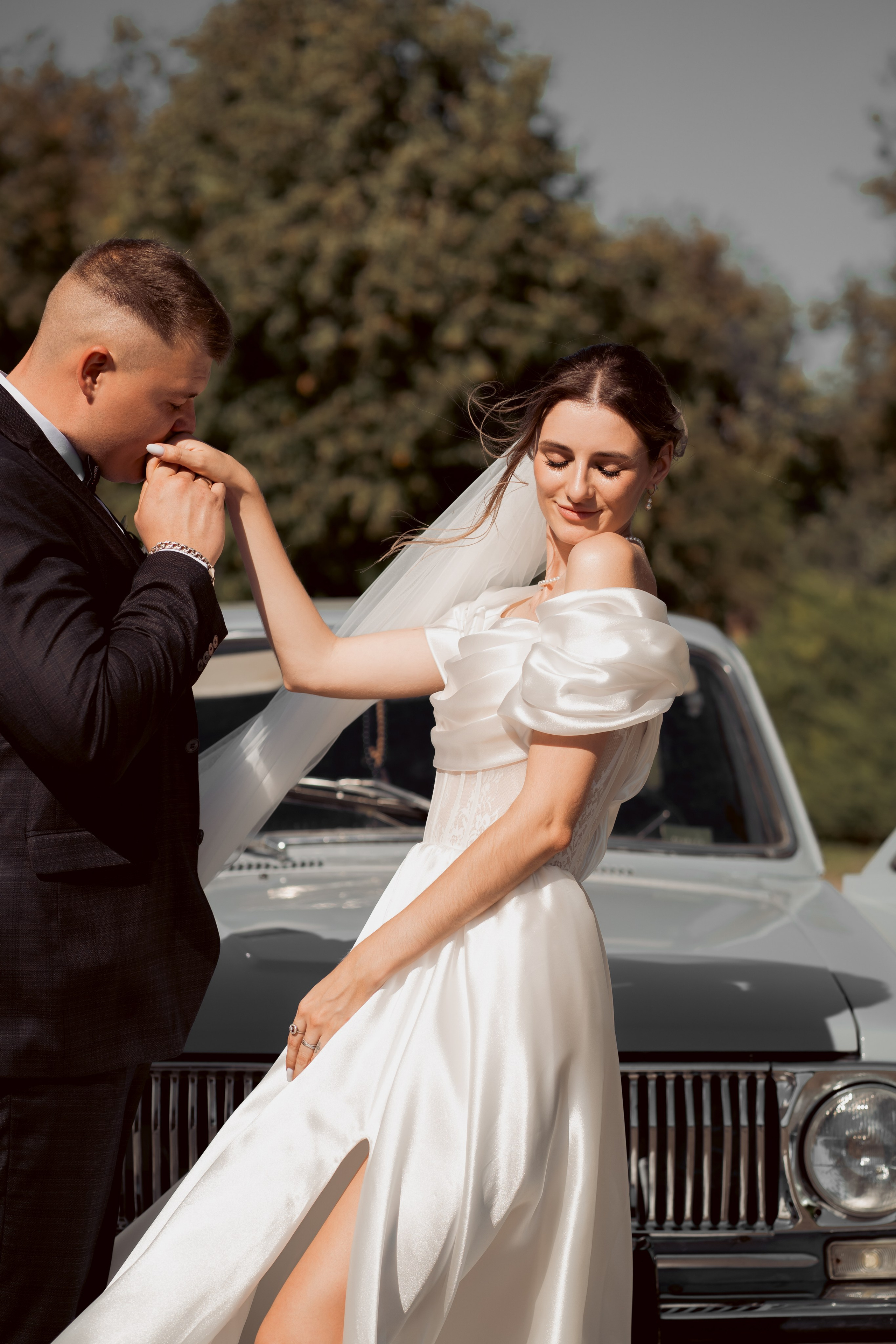 PK. Свадебный фотограф