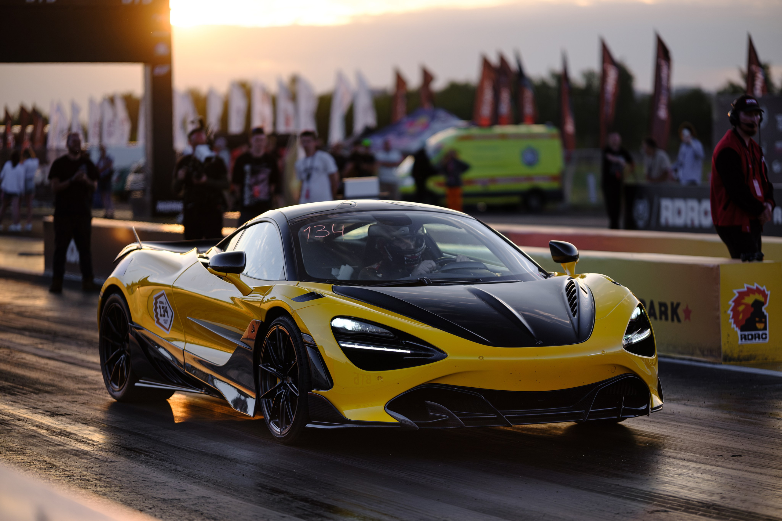 RDRC - Russian Drag Racing Community. Авто и мотоспорт — фотограф Антон Медведев iCoguar