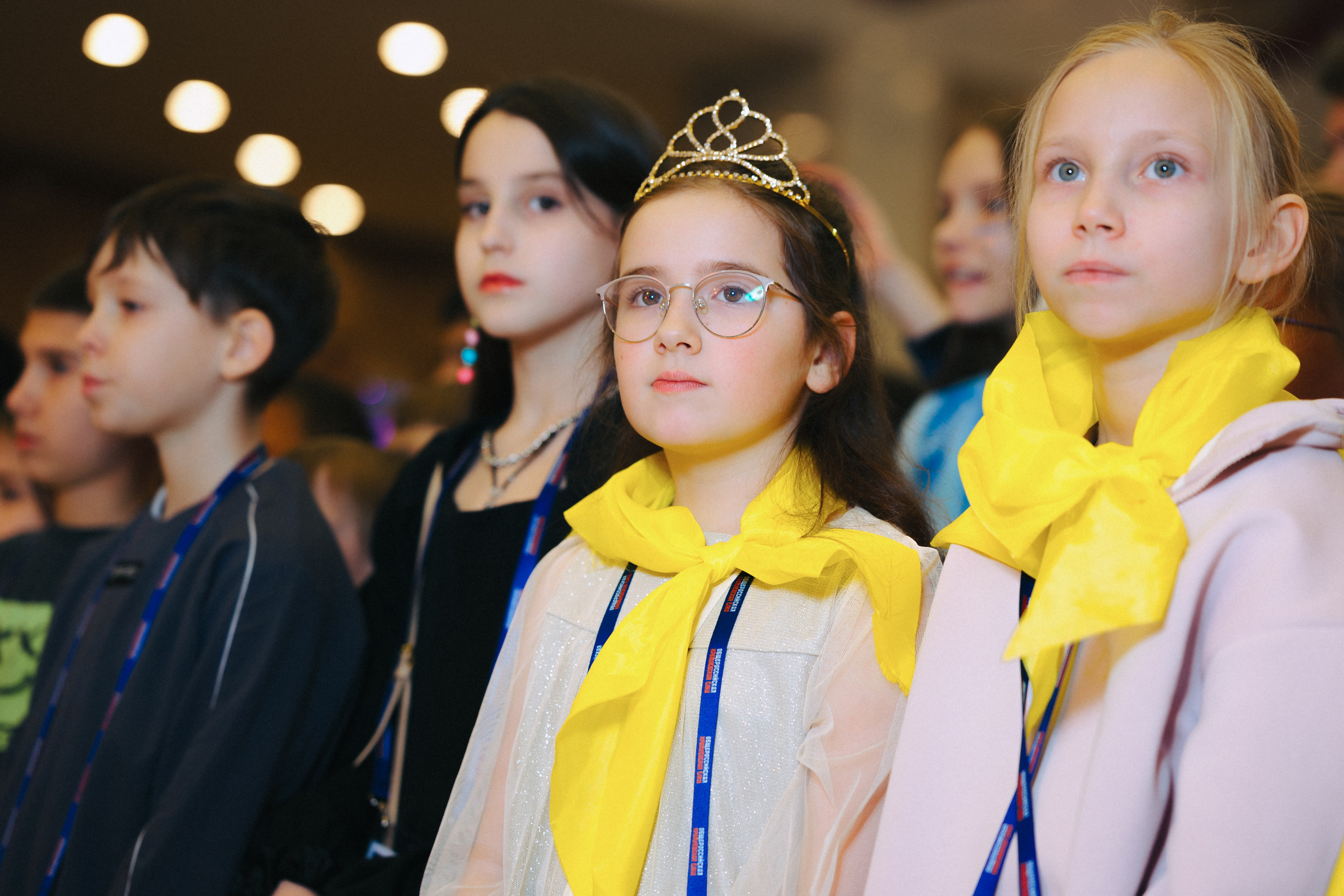 Кремлёвская Ёлка. Komonev