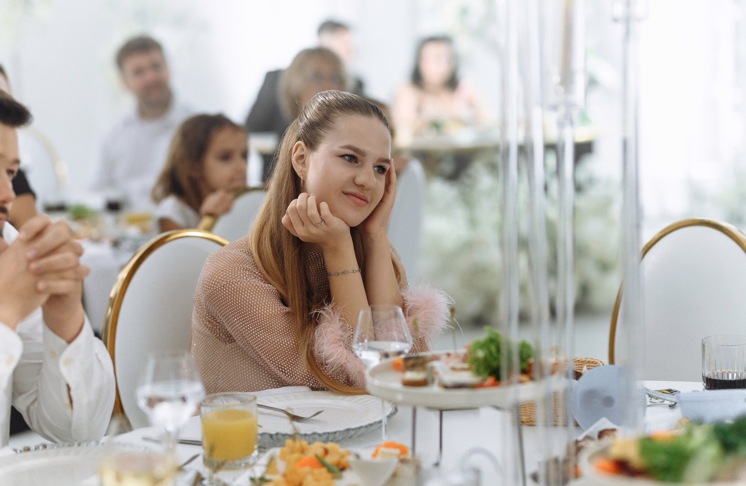 Евгений и Екатерина LA VILLA. Фотограф Кирилл Верт