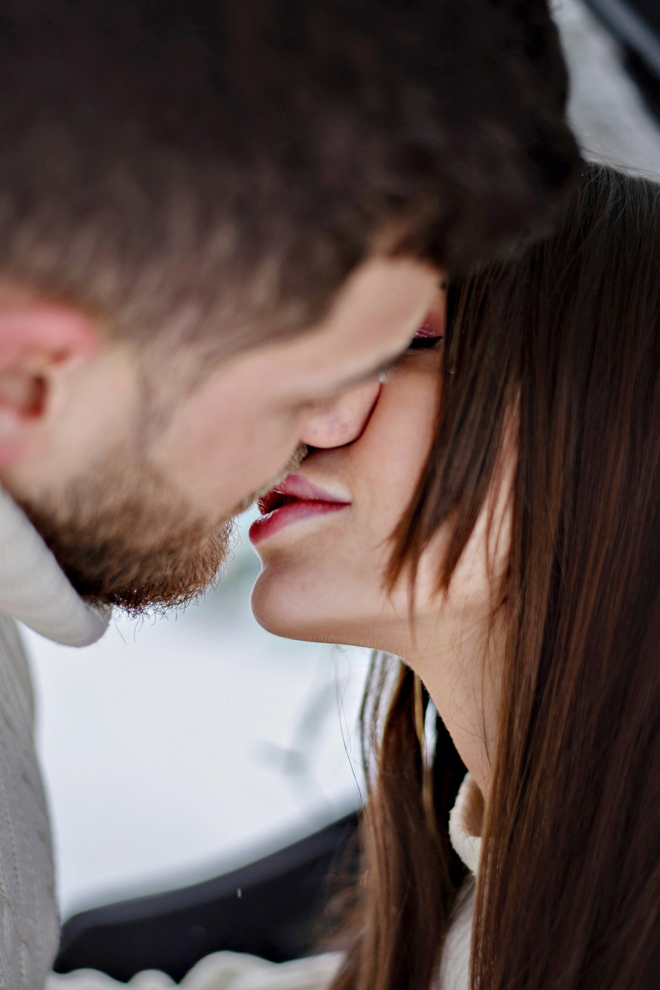 Тома и Денис. Лина Курочка — ваш фотограф