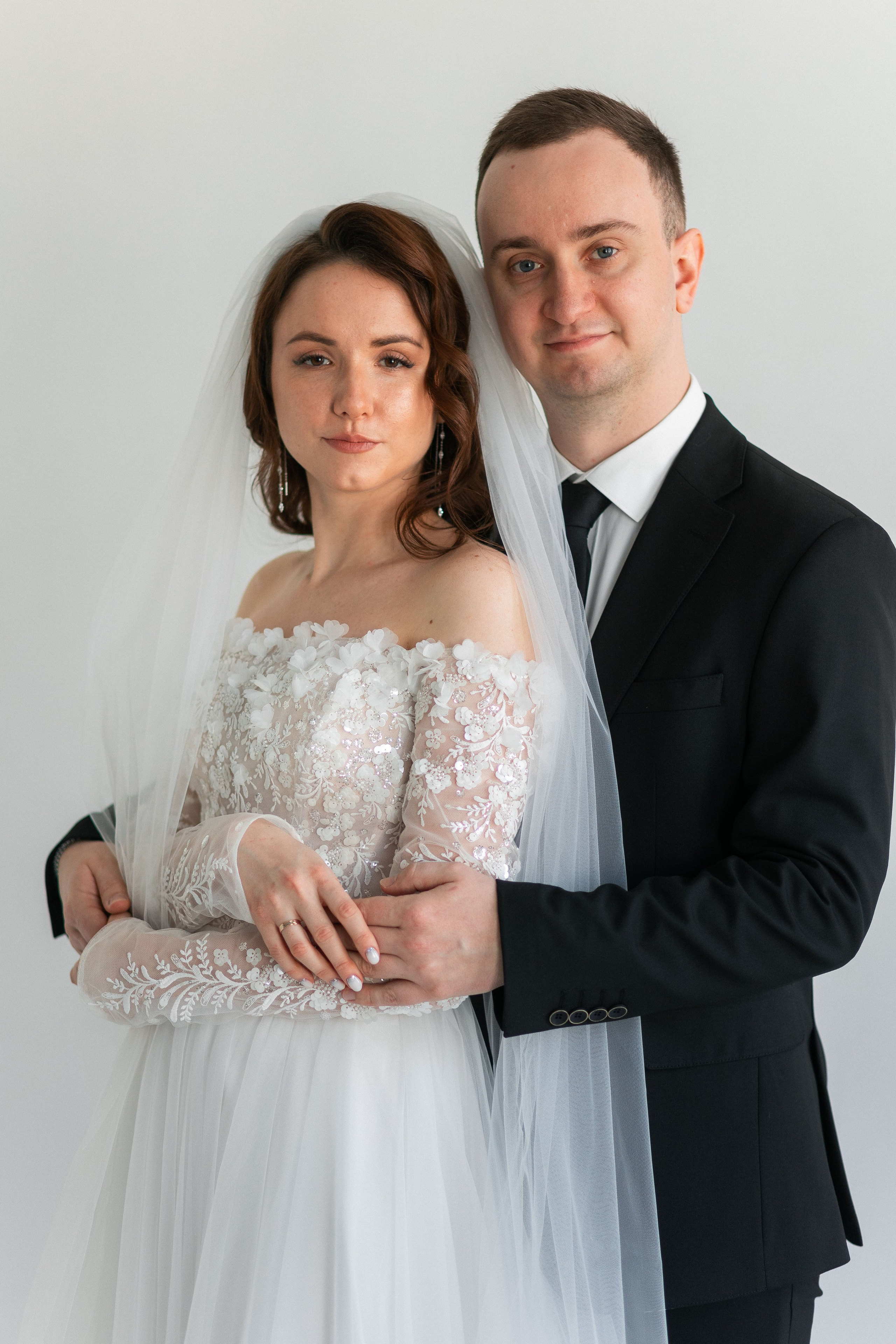 M&I. Семейный фотограф в Севастополе и Симферополе Александра Чистякова