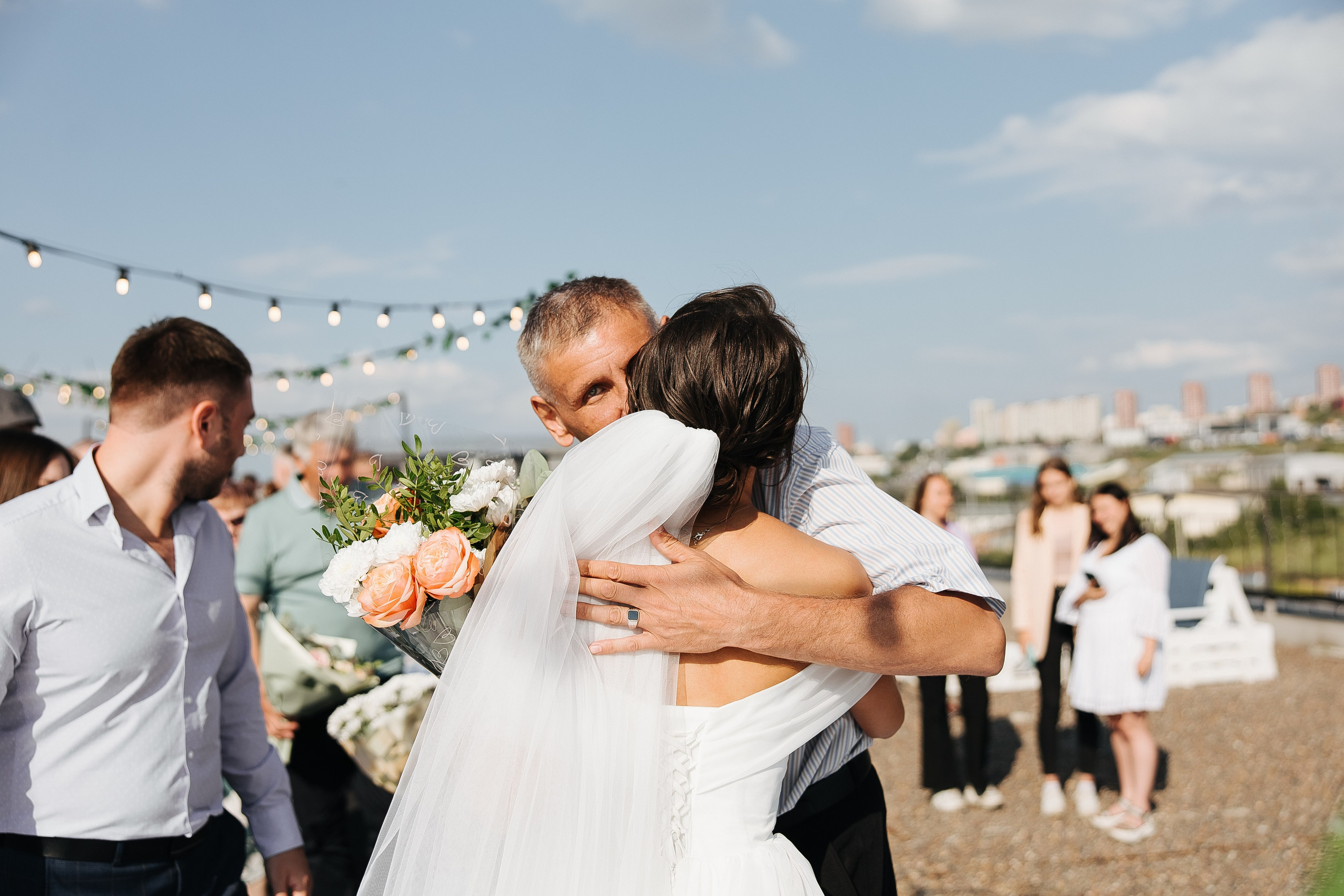 Иван Юлия. Фотограф в Красноярске Надежда Воскресенская