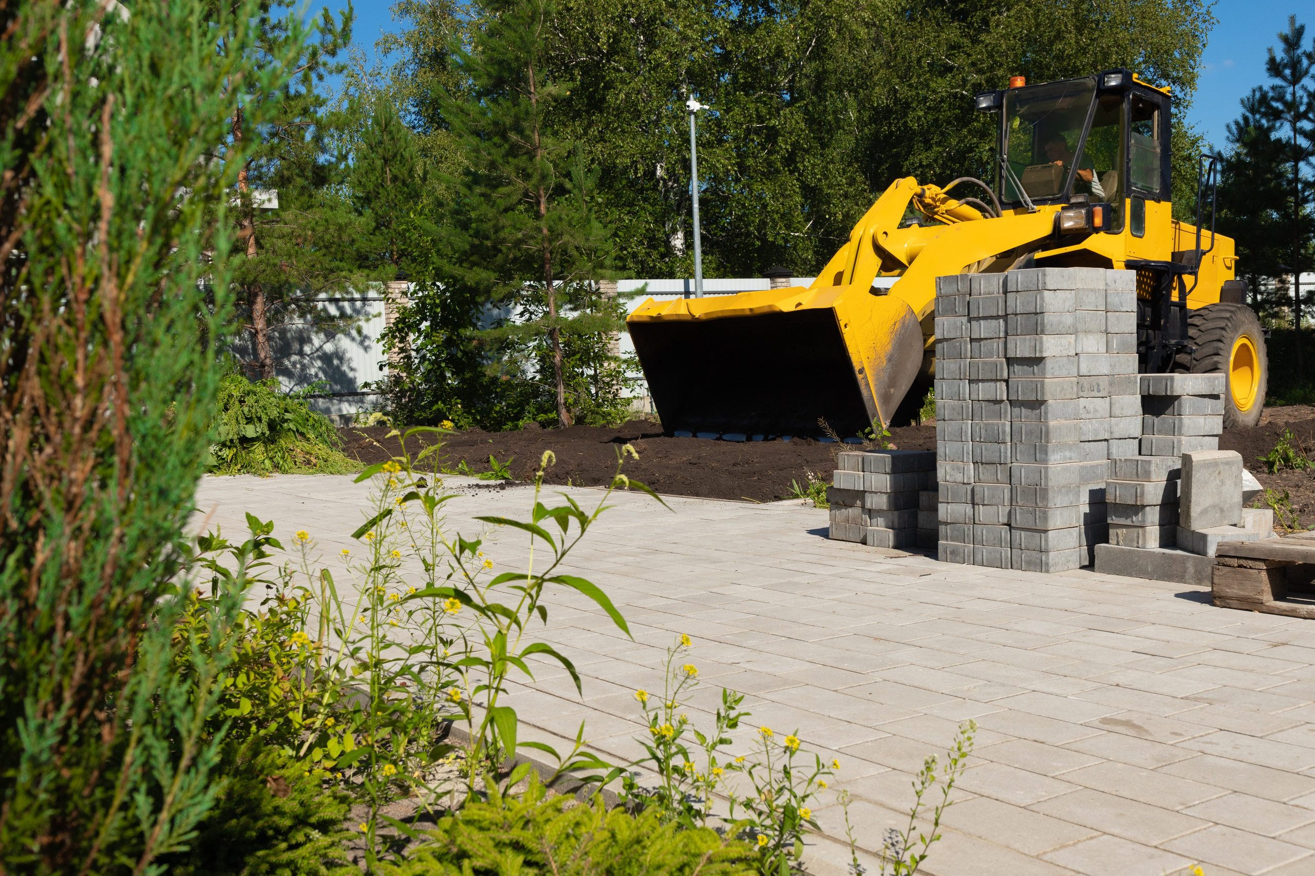 Зубарево Хиллс. Фотограф Денис Лесковский (Тюмень)