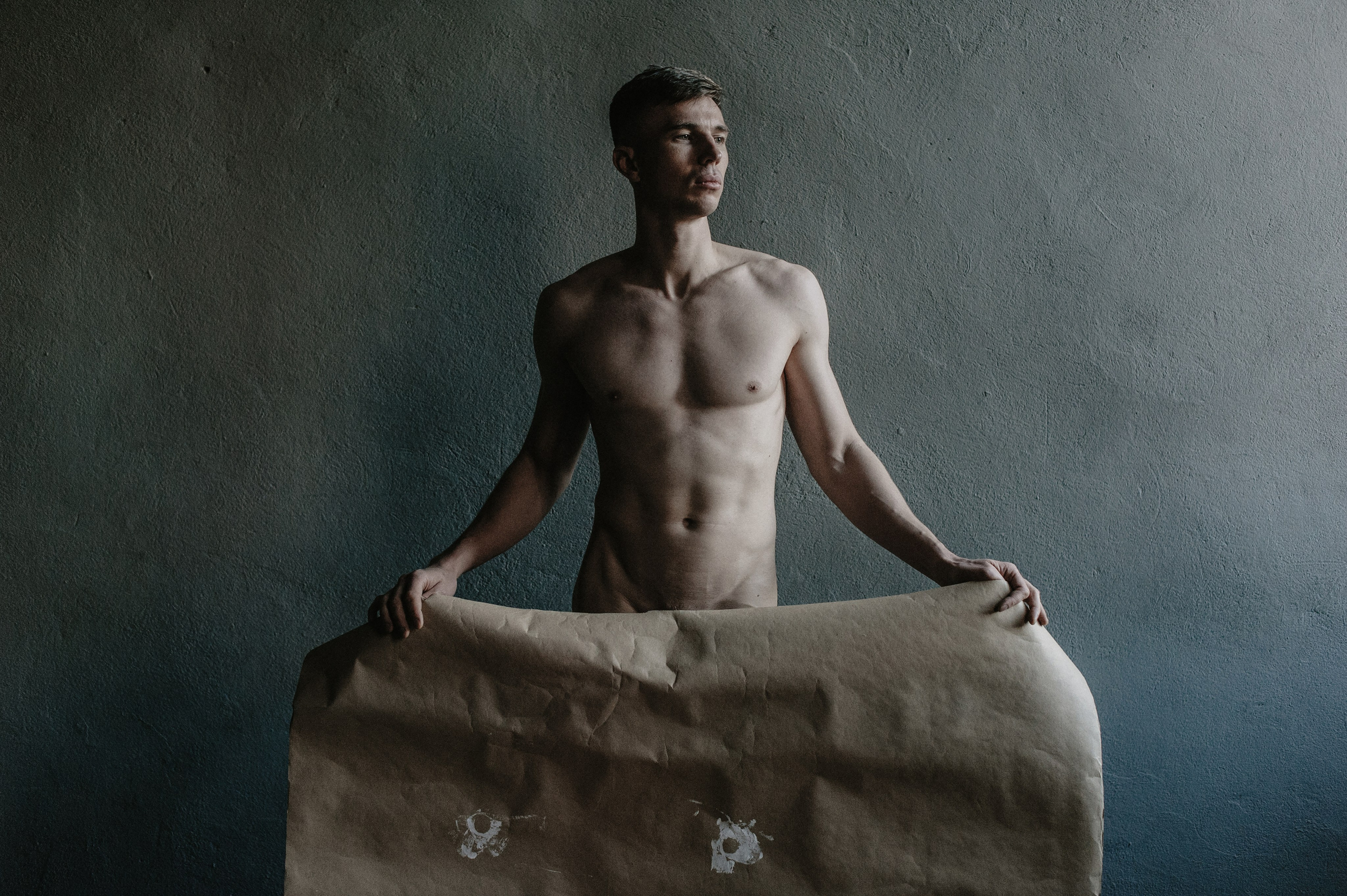 Иван. Сергей Виноградов фотограф Россия Санкт-Петербург