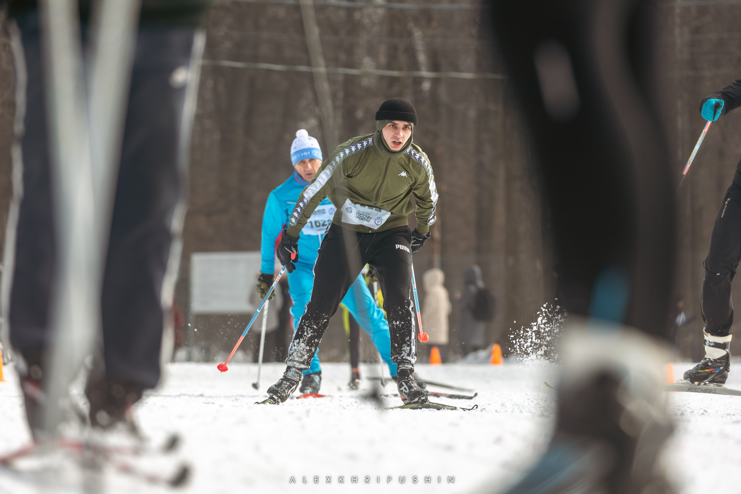 Съёмки спортивных мероприятий. Александр Хрипушин фотограф Воронеж