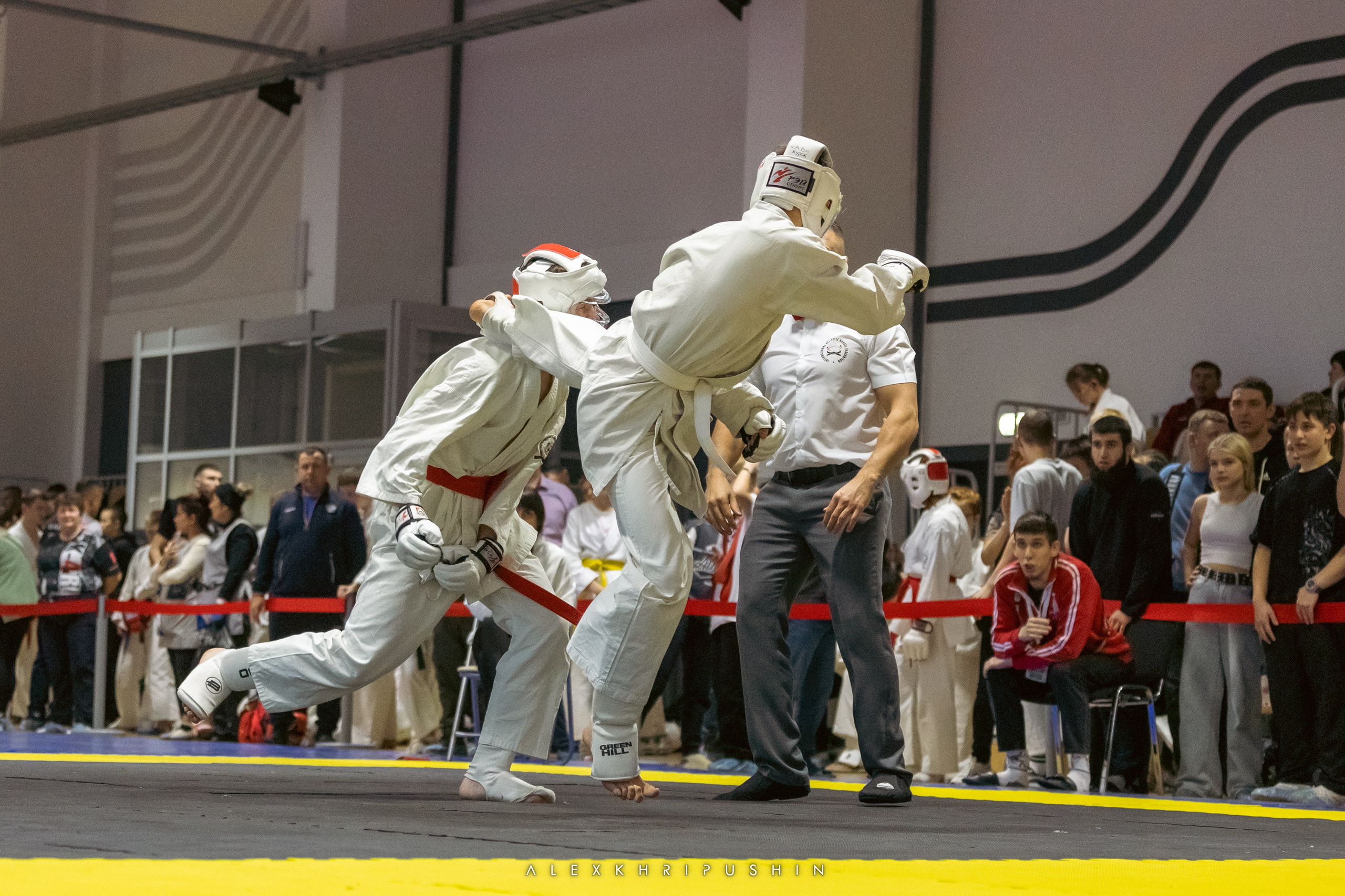 Съёмки спортивных мероприятий. Александр Хрипушин фотограф Воронеж