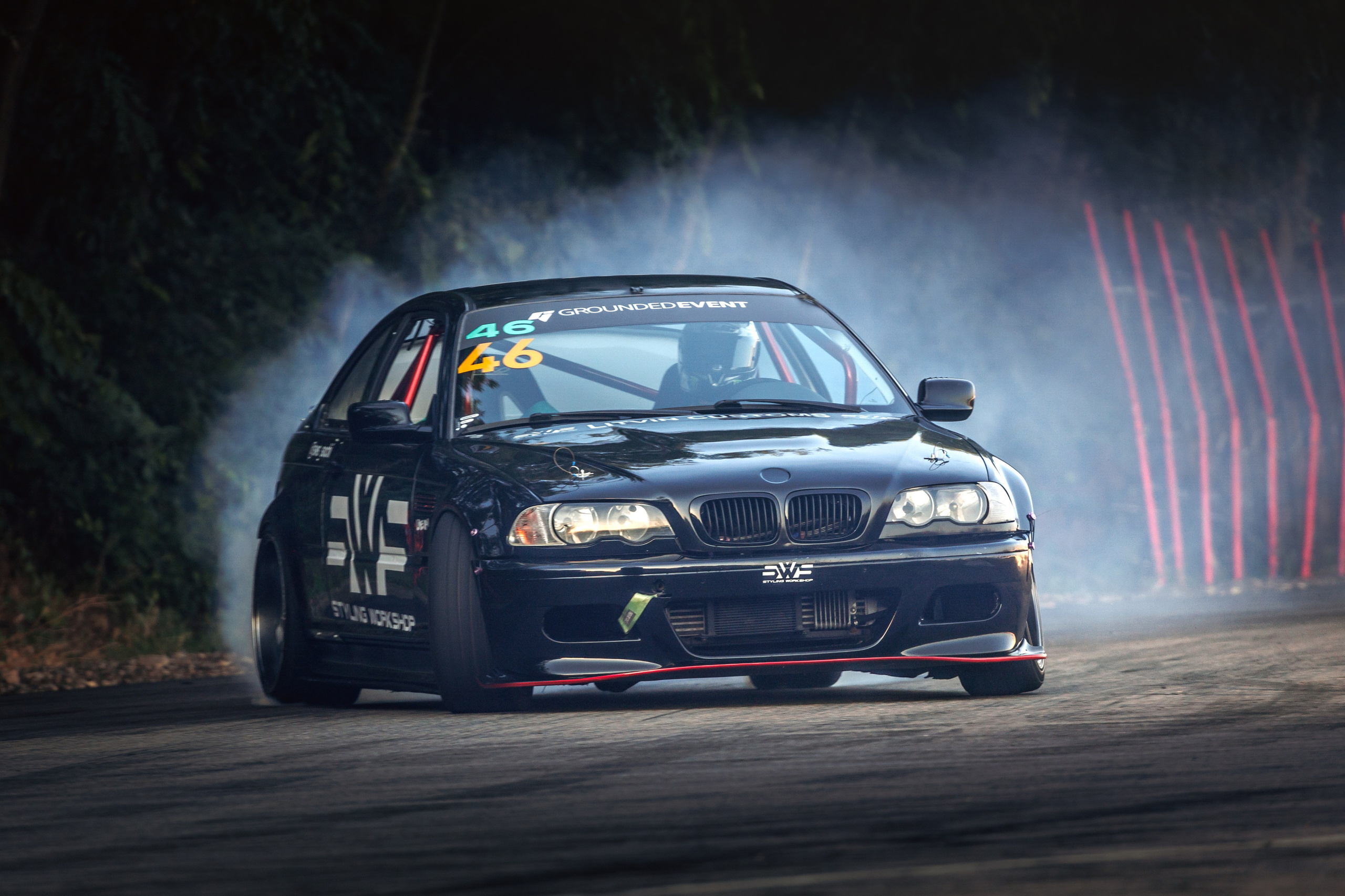 Съёмки автоспортивных мероприятий. Александр Хрипушин фотограф Воронеж