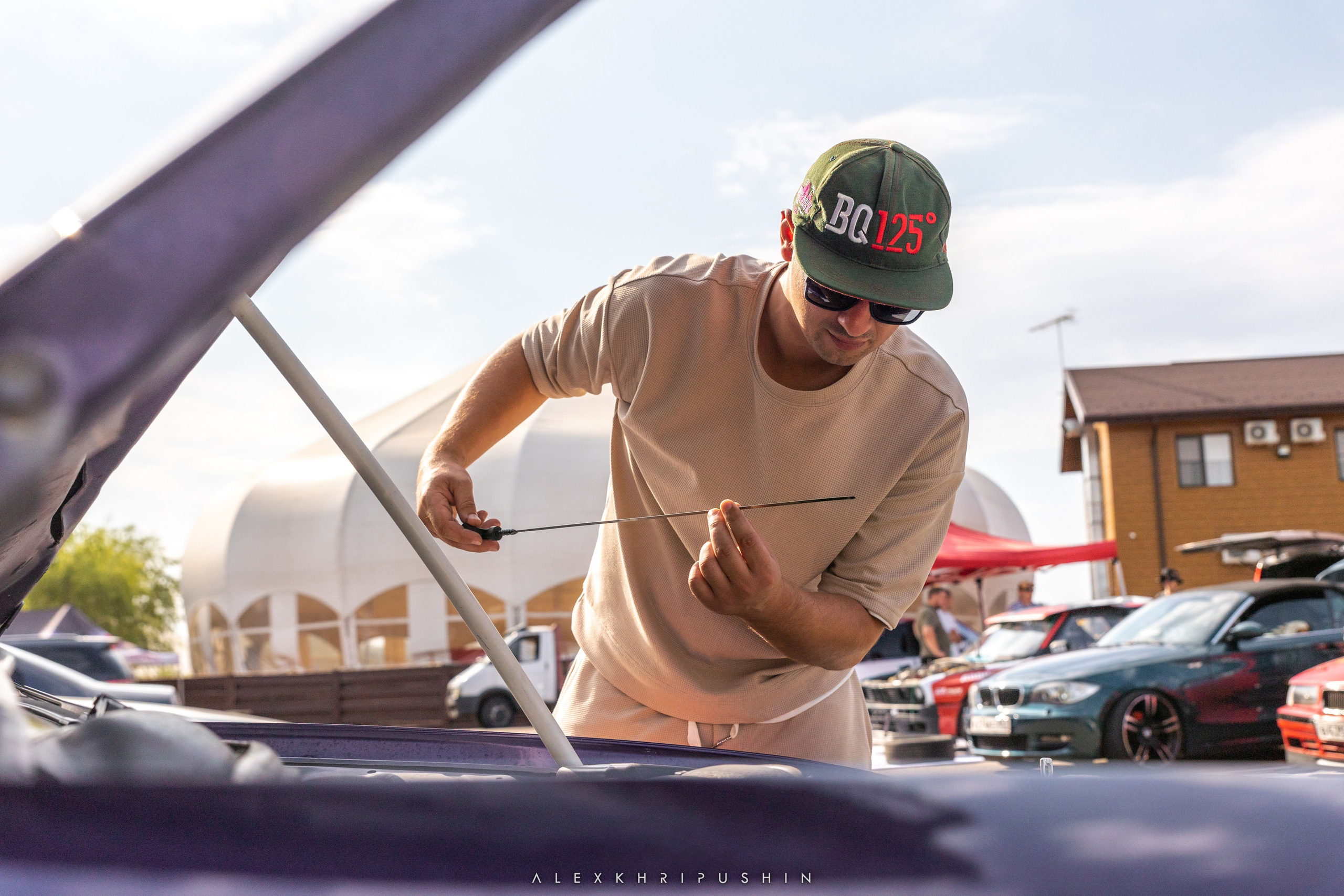 Съёмки автоспортивных мероприятий. Александр Хрипушин фотограф Воронеж